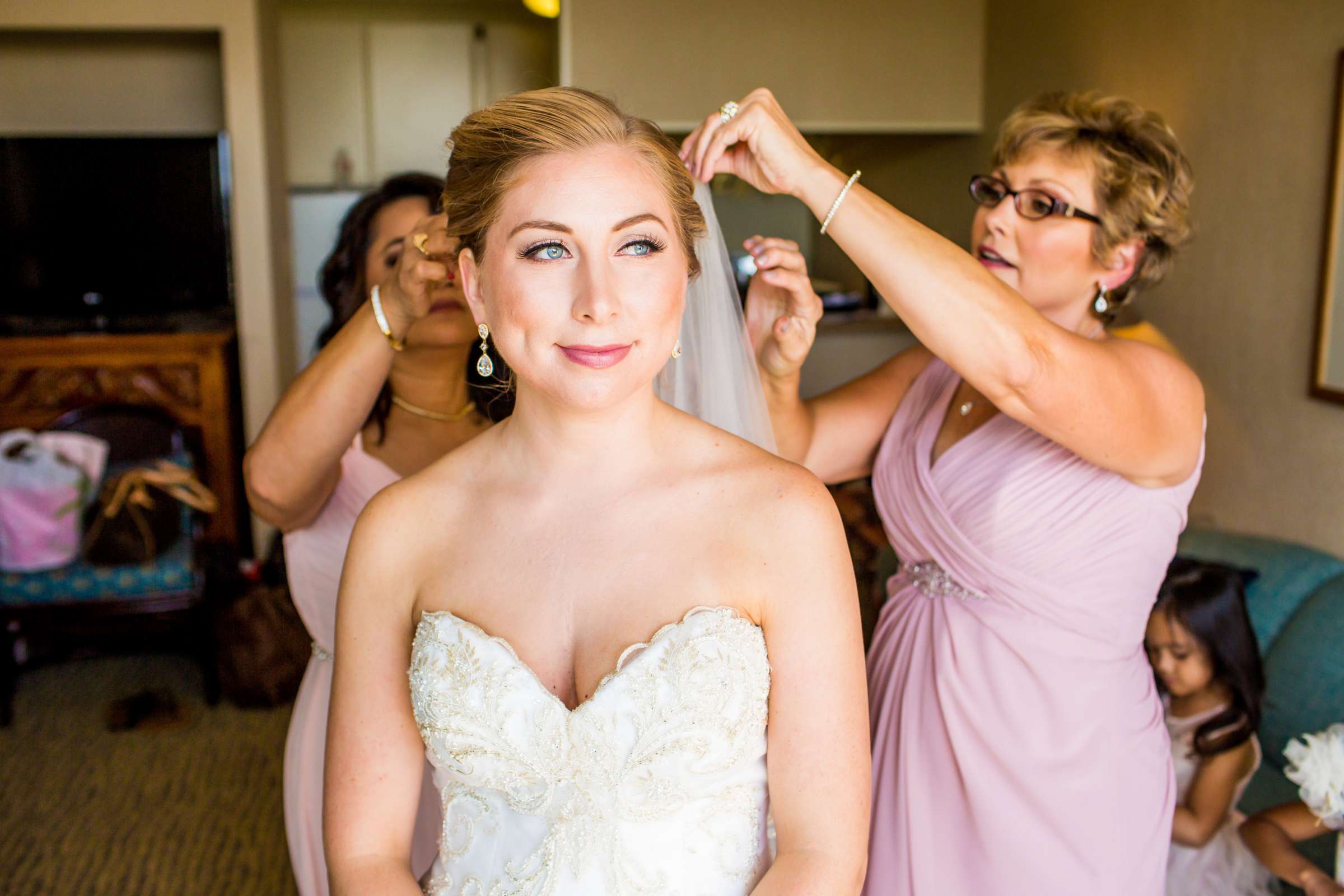 Scripps Seaside Forum Wedding, Lindsay and Shaun Wedding Photo #424670 by True Photography