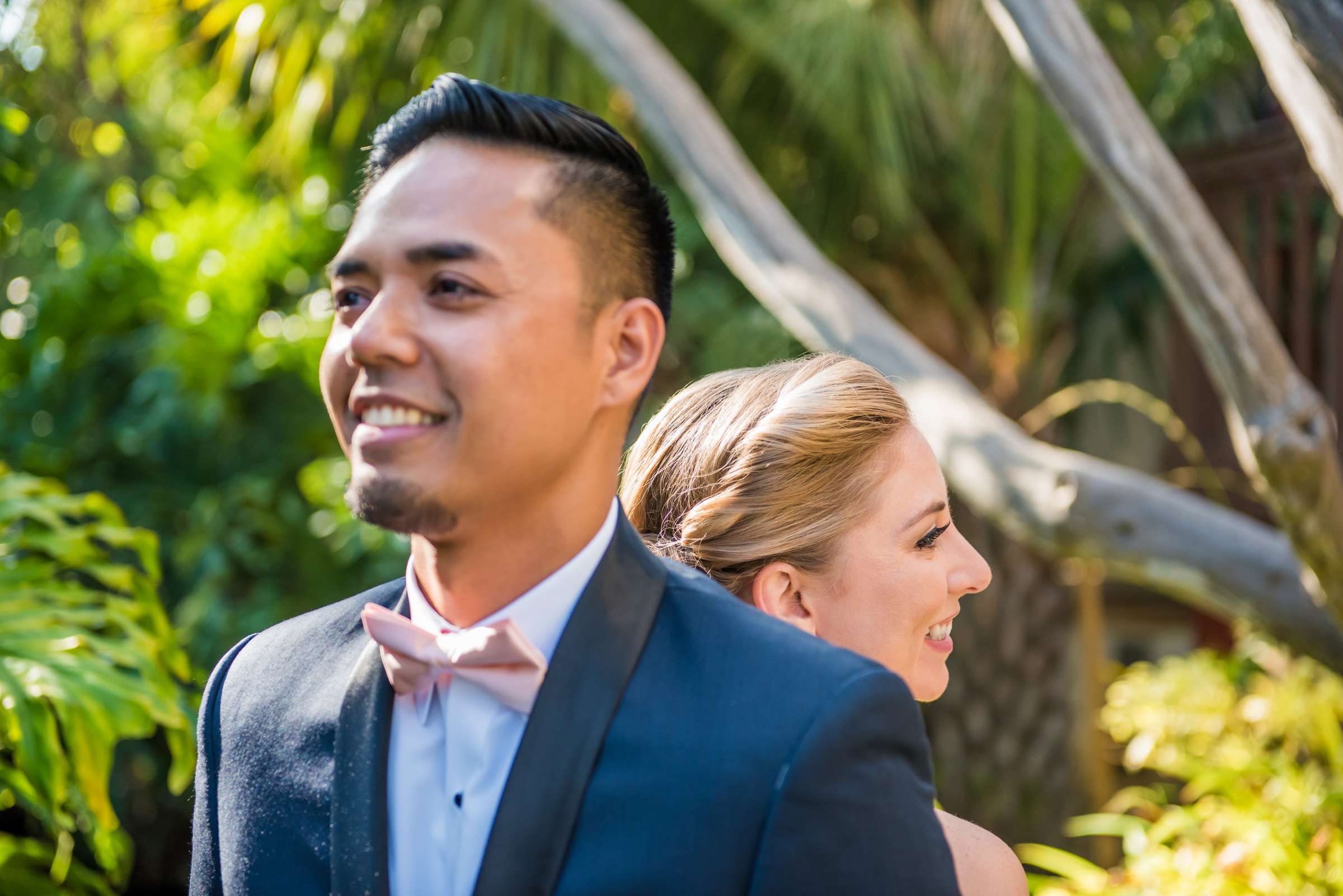 Scripps Seaside Forum Wedding, Lindsay and Shaun Wedding Photo #424678 by True Photography