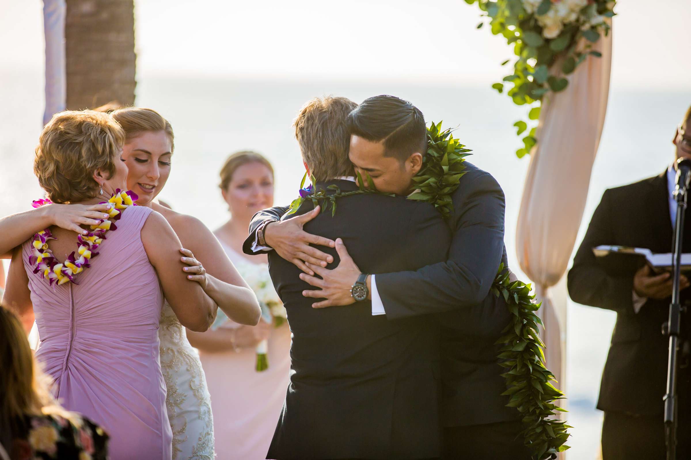 Scripps Seaside Forum Wedding, Lindsay and Shaun Wedding Photo #424691 by True Photography