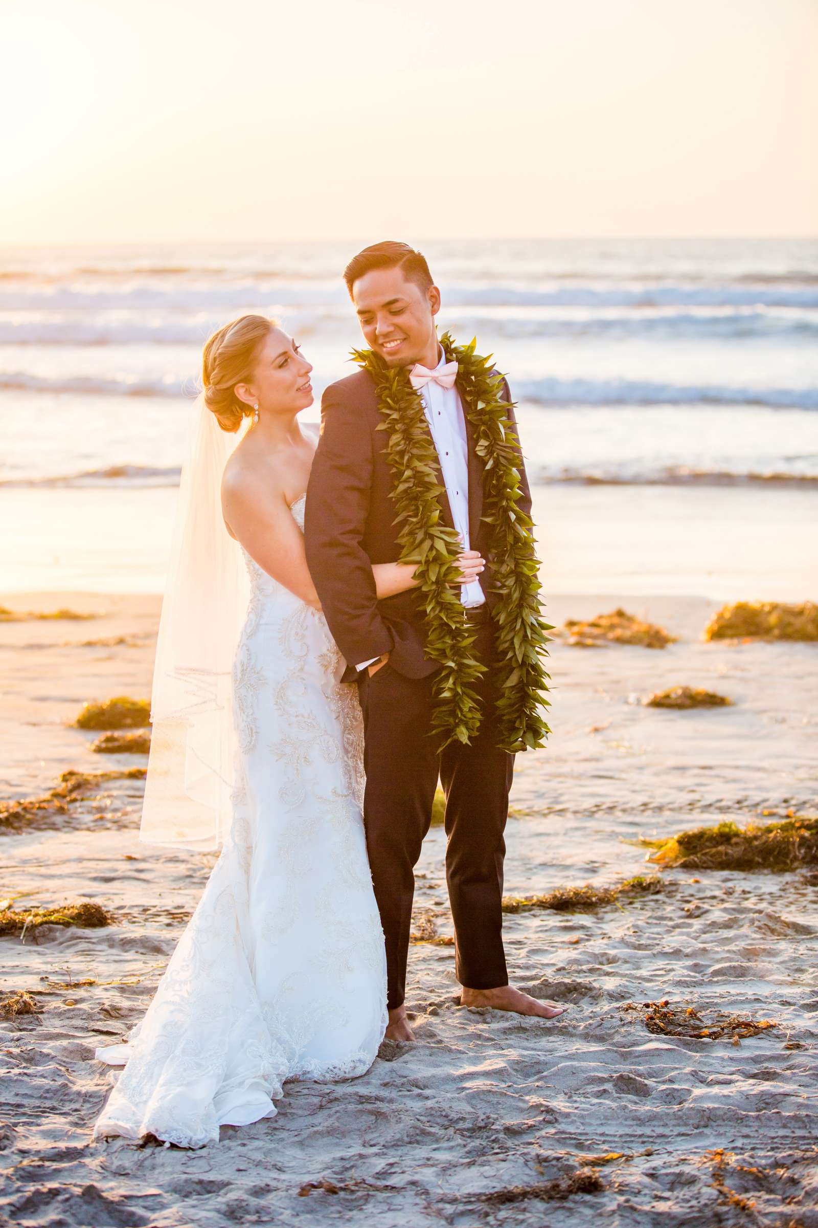 Scripps Seaside Forum Wedding, Lindsay and Shaun Wedding Photo #424706 by True Photography