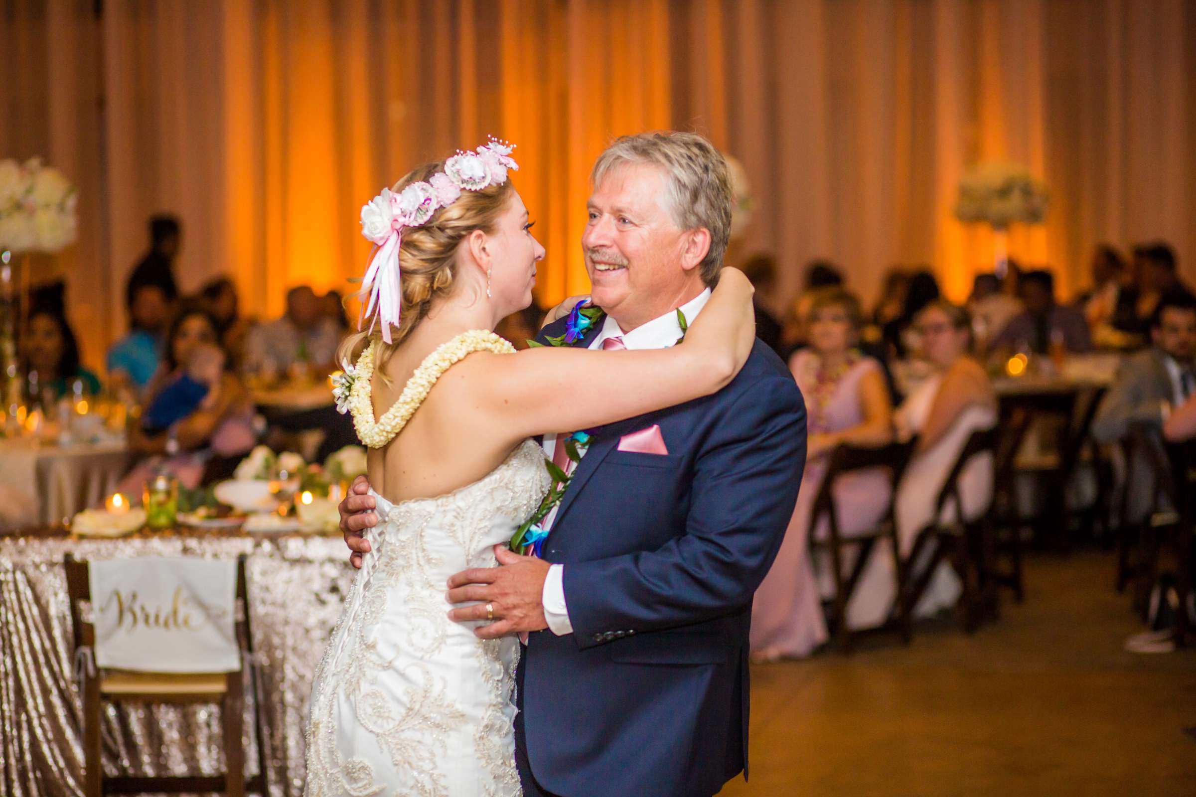 Scripps Seaside Forum Wedding, Lindsay and Shaun Wedding Photo #424733 by True Photography