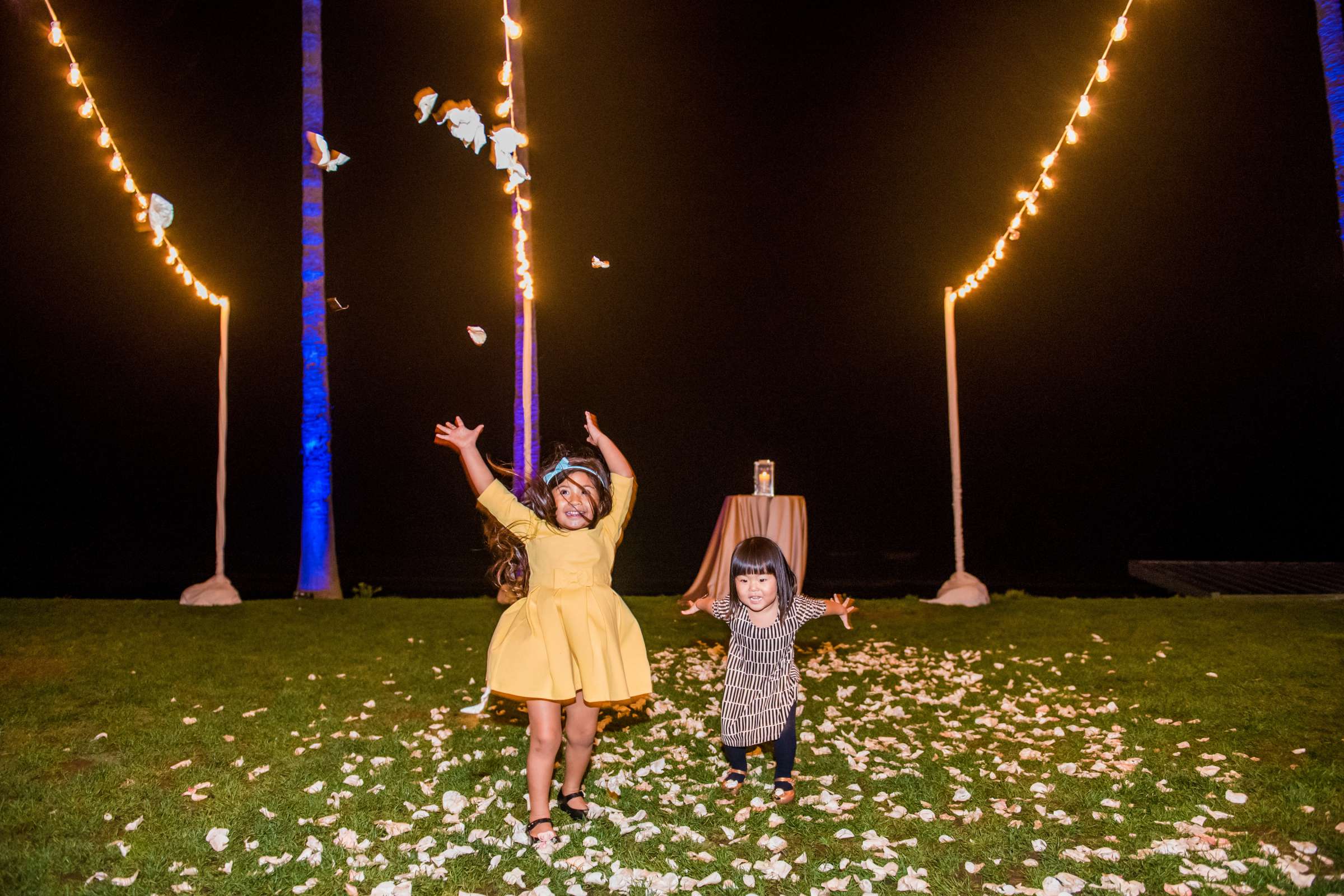 Scripps Seaside Forum Wedding, Lindsay and Shaun Wedding Photo #424742 by True Photography