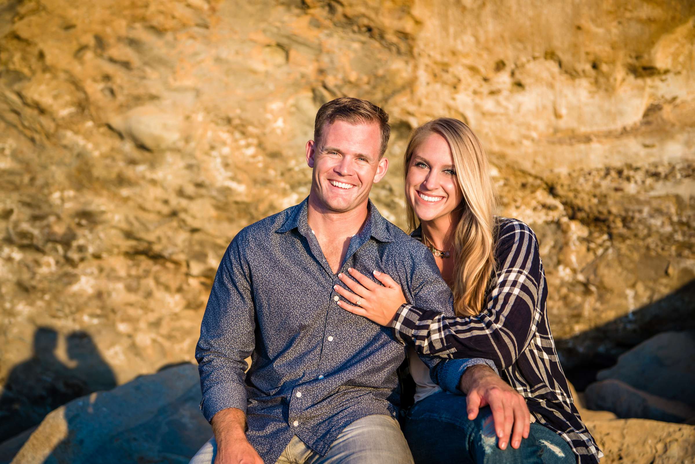 Engagement, Kelsey and Andrew Engagement Photo #424806 by True Photography