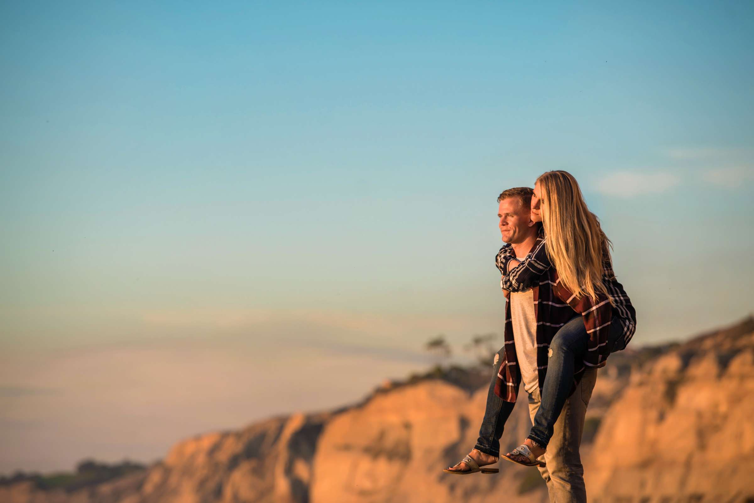 Engagement, Kelsey and Andrew Engagement Photo #424807 by True Photography