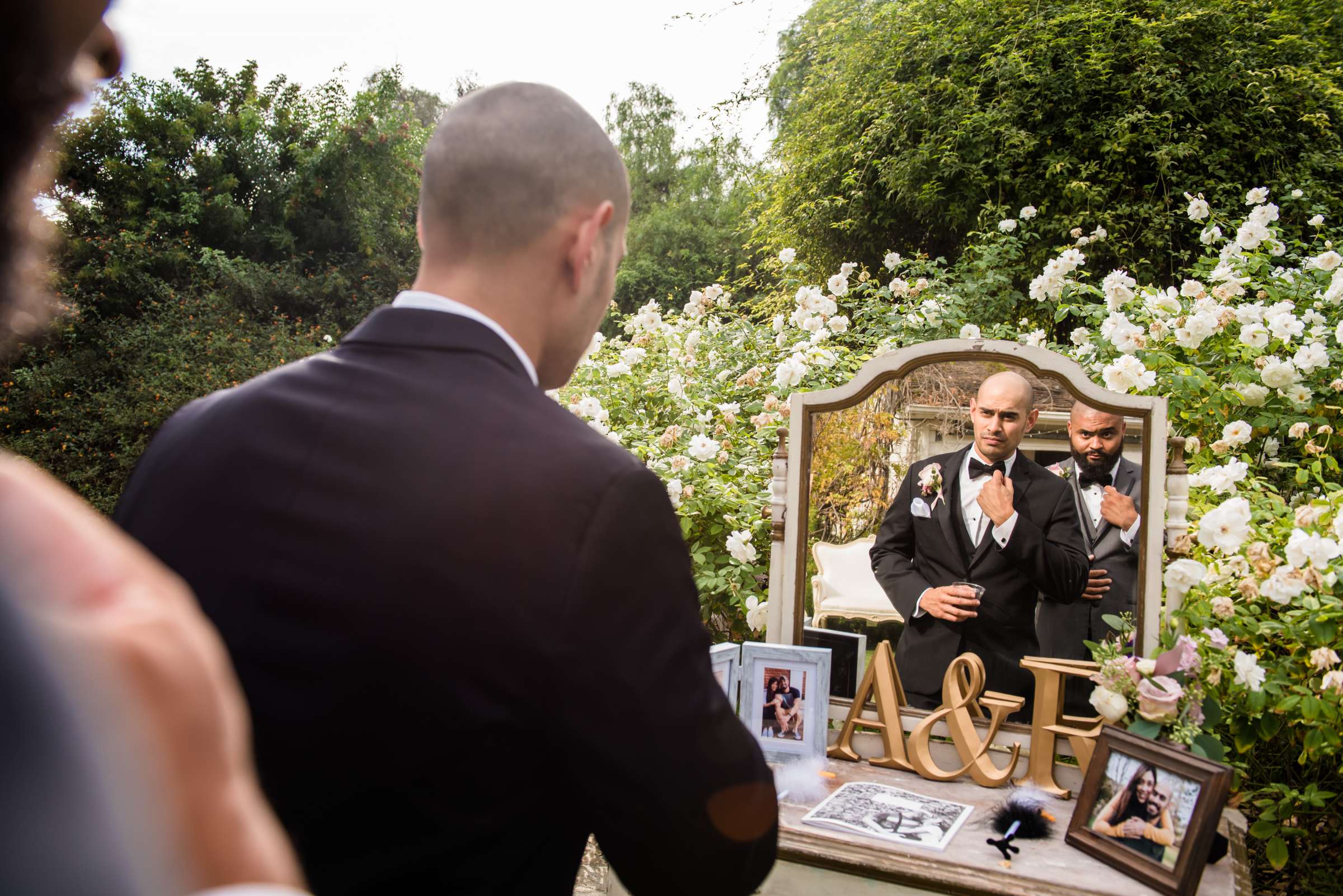 Green Gables Wedding Estate Wedding, Amanda and Ramiro Wedding Photo #425053 by True Photography