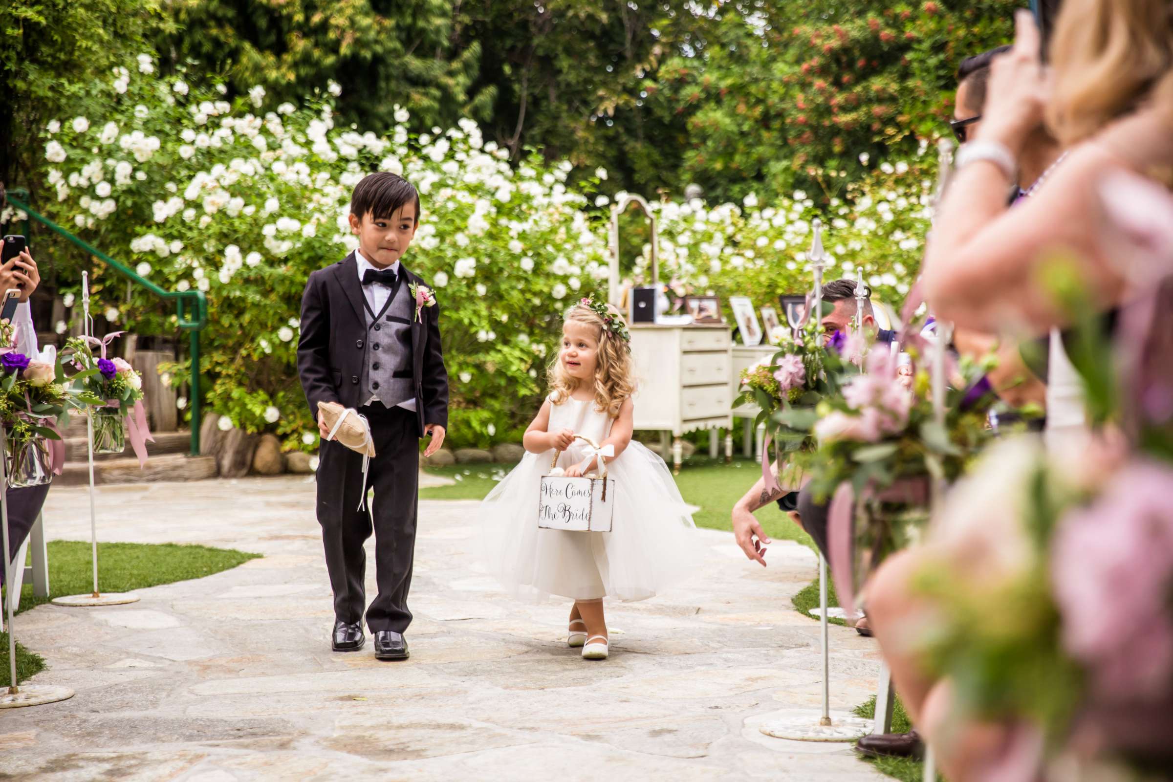 Green Gables Wedding Estate Wedding, Amanda and Ramiro Wedding Photo #425075 by True Photography