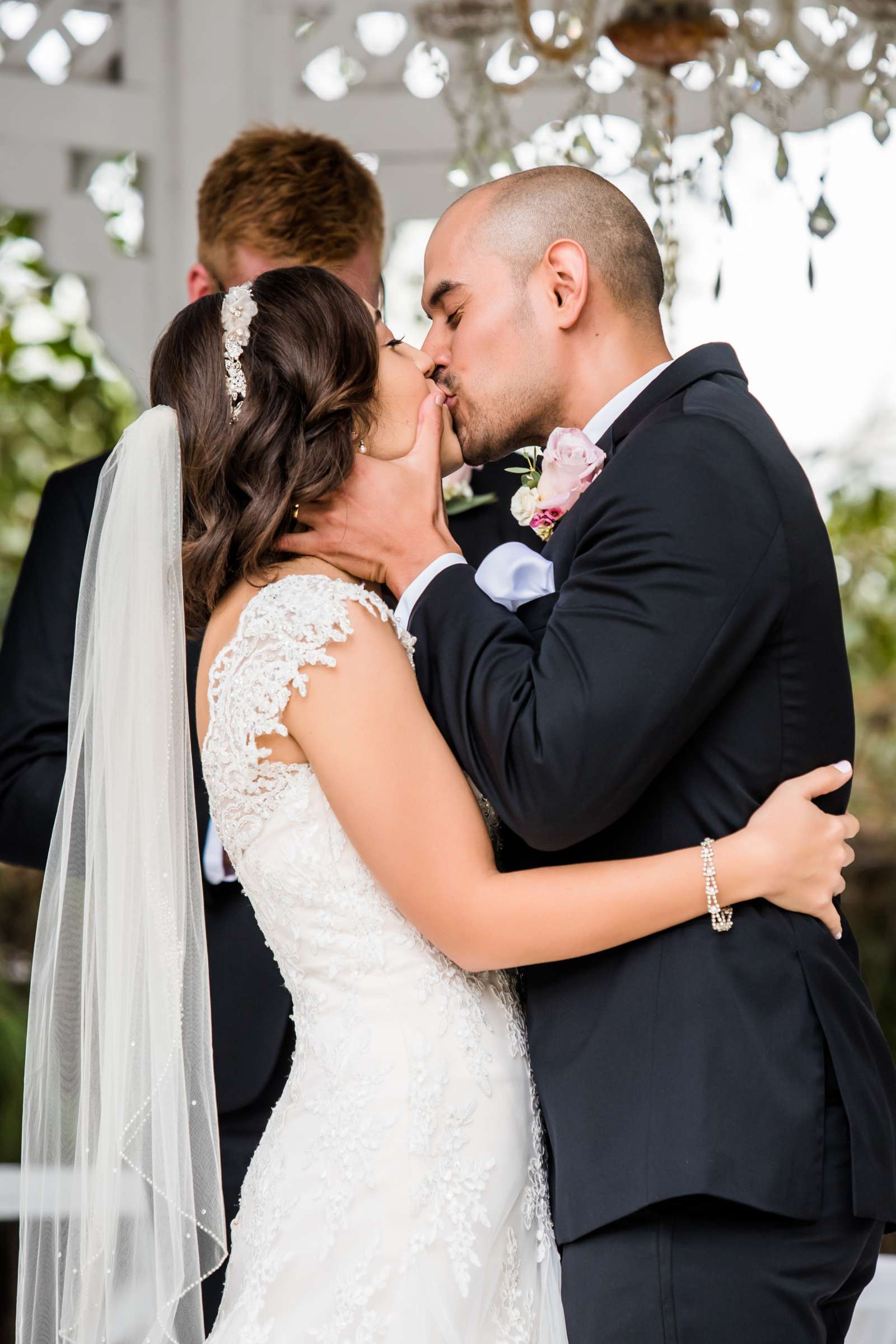 Green Gables Wedding Estate Wedding, Amanda and Ramiro Wedding Photo #425087 by True Photography