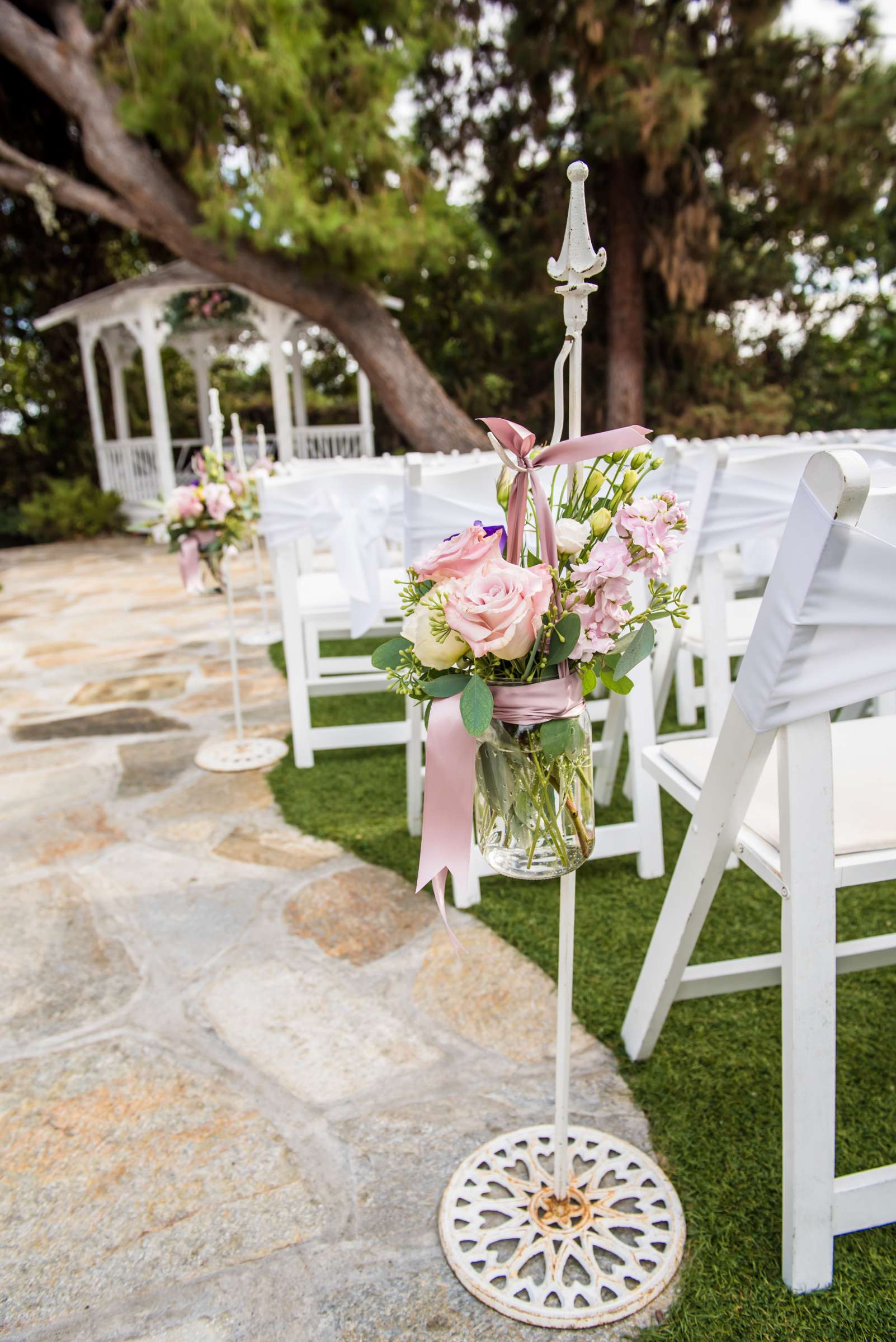 Green Gables Wedding Estate Wedding, Amanda and Ramiro Wedding Photo #425152 by True Photography