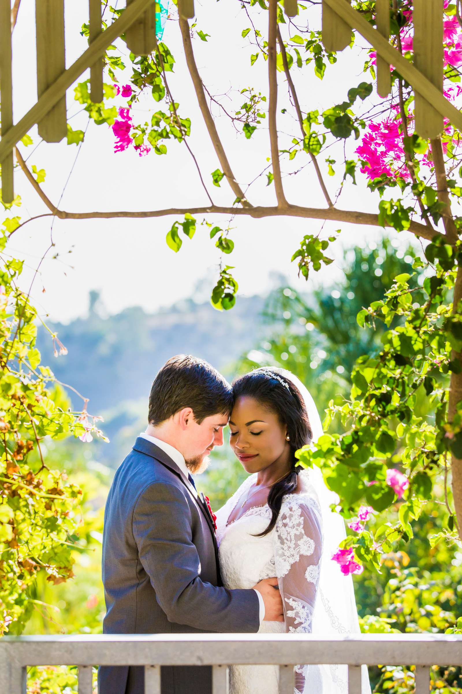 Fallbrook Hacienda Wedding, Elizabeth and Nicholas Wedding Photo #425195 by True Photography