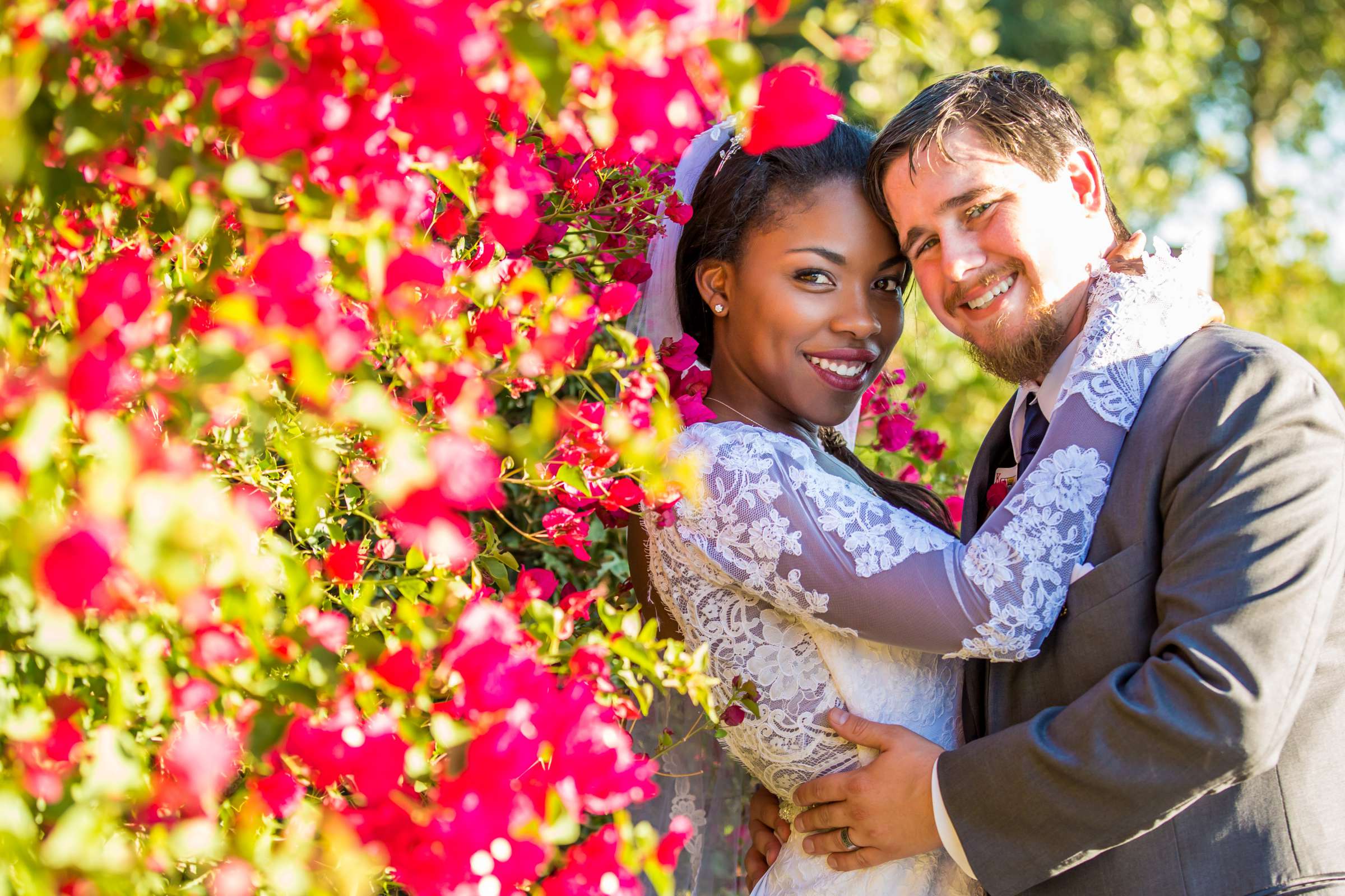 Fallbrook Hacienda Wedding, Elizabeth and Nicholas Wedding Photo #425211 by True Photography
