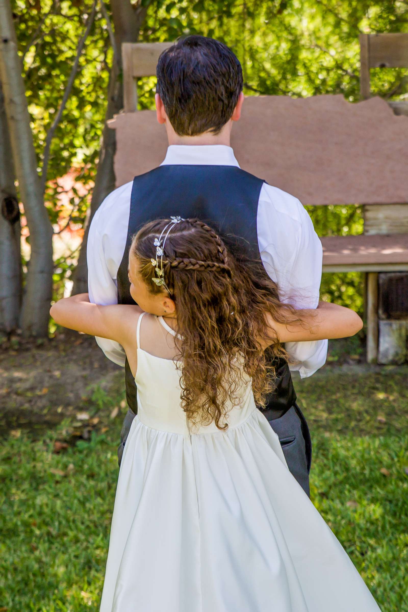 Fallbrook Hacienda Wedding, Elizabeth and Nicholas Wedding Photo #425226 by True Photography