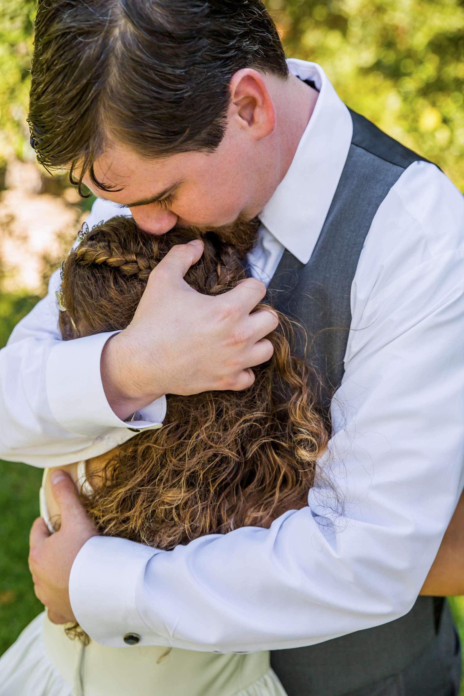 Fallbrook Hacienda Wedding, Elizabeth and Nicholas Wedding Photo #425228 by True Photography