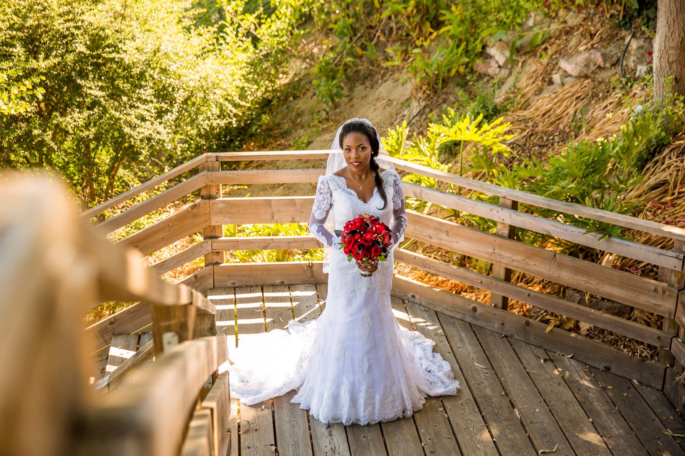 Fallbrook Hacienda Wedding, Elizabeth and Nicholas Wedding Photo #425233 by True Photography