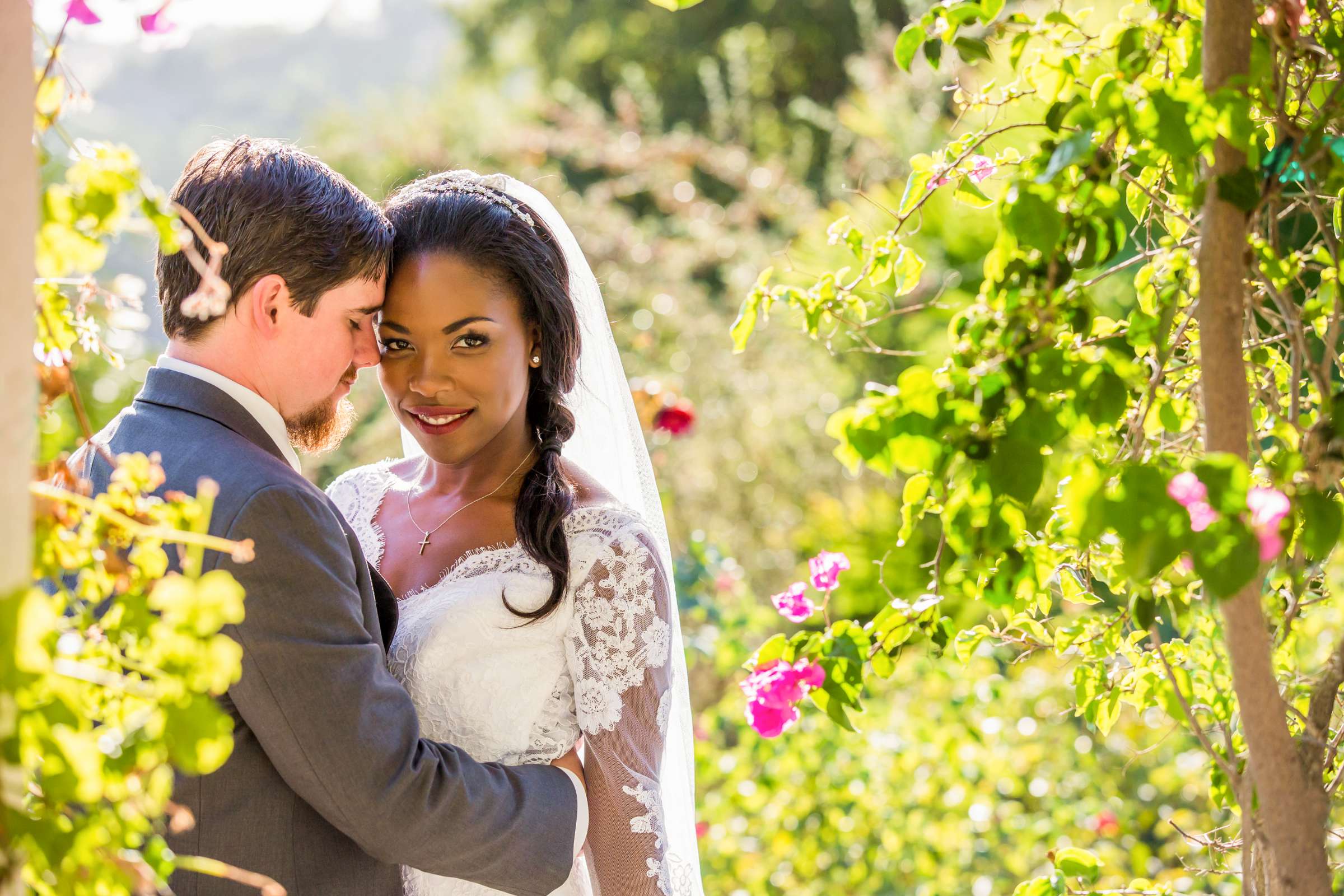 Fallbrook Hacienda Wedding, Elizabeth and Nicholas Wedding Photo #425239 by True Photography