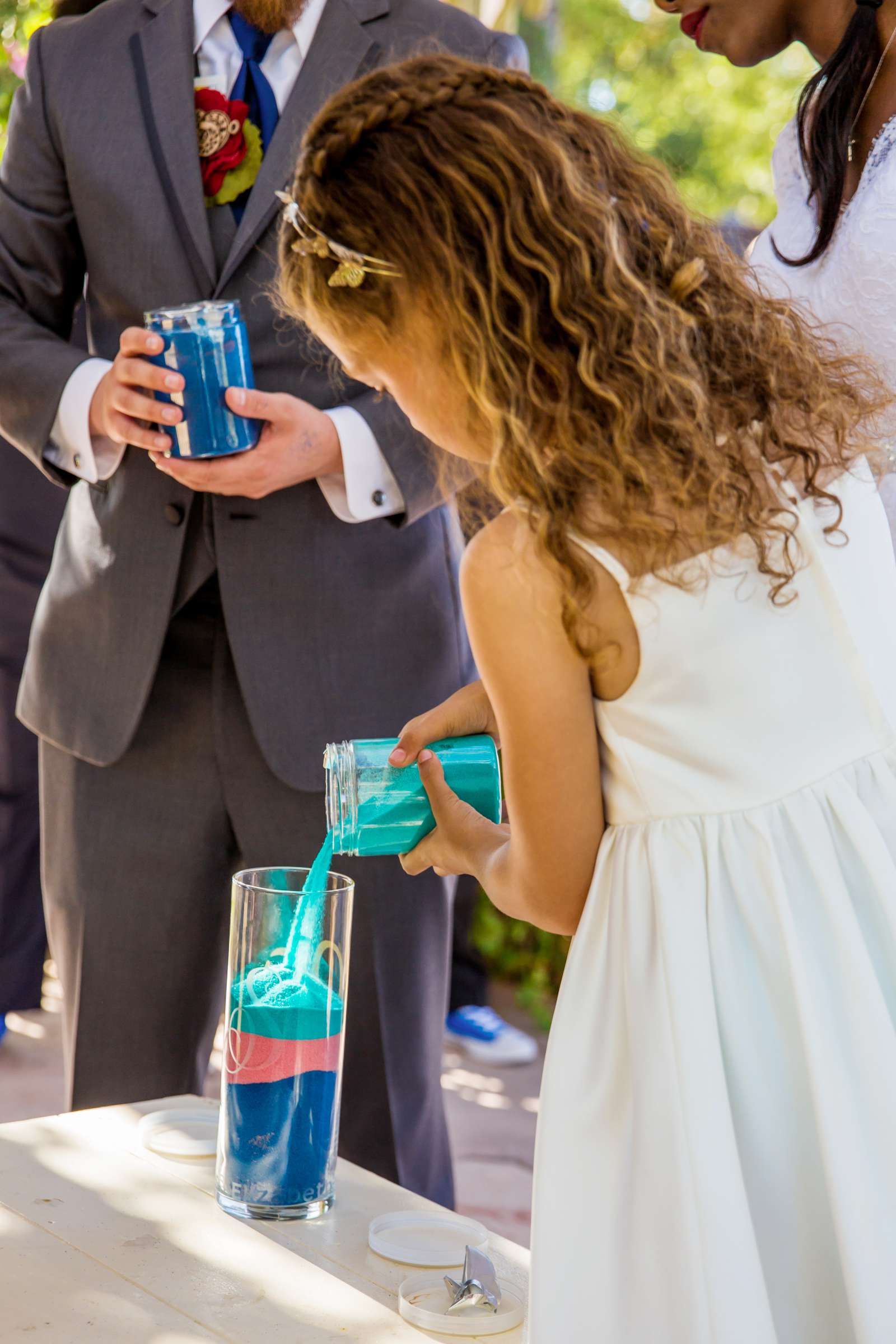 Fallbrook Hacienda Wedding, Elizabeth and Nicholas Wedding Photo #425256 by True Photography