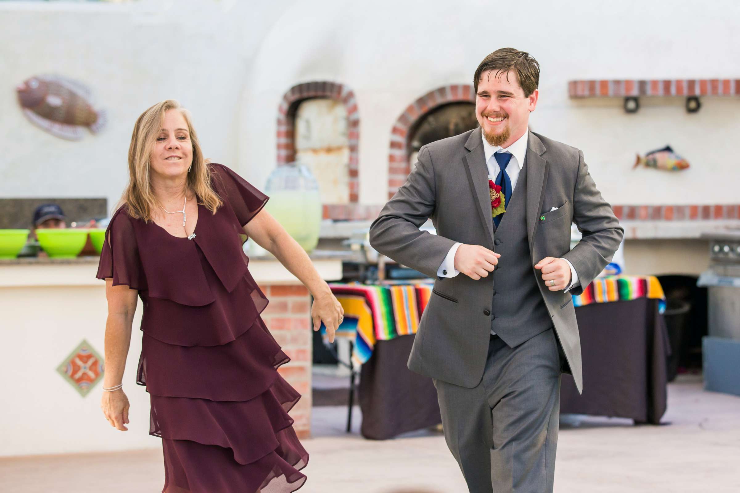 Fallbrook Hacienda Wedding, Elizabeth and Nicholas Wedding Photo #425287 by True Photography