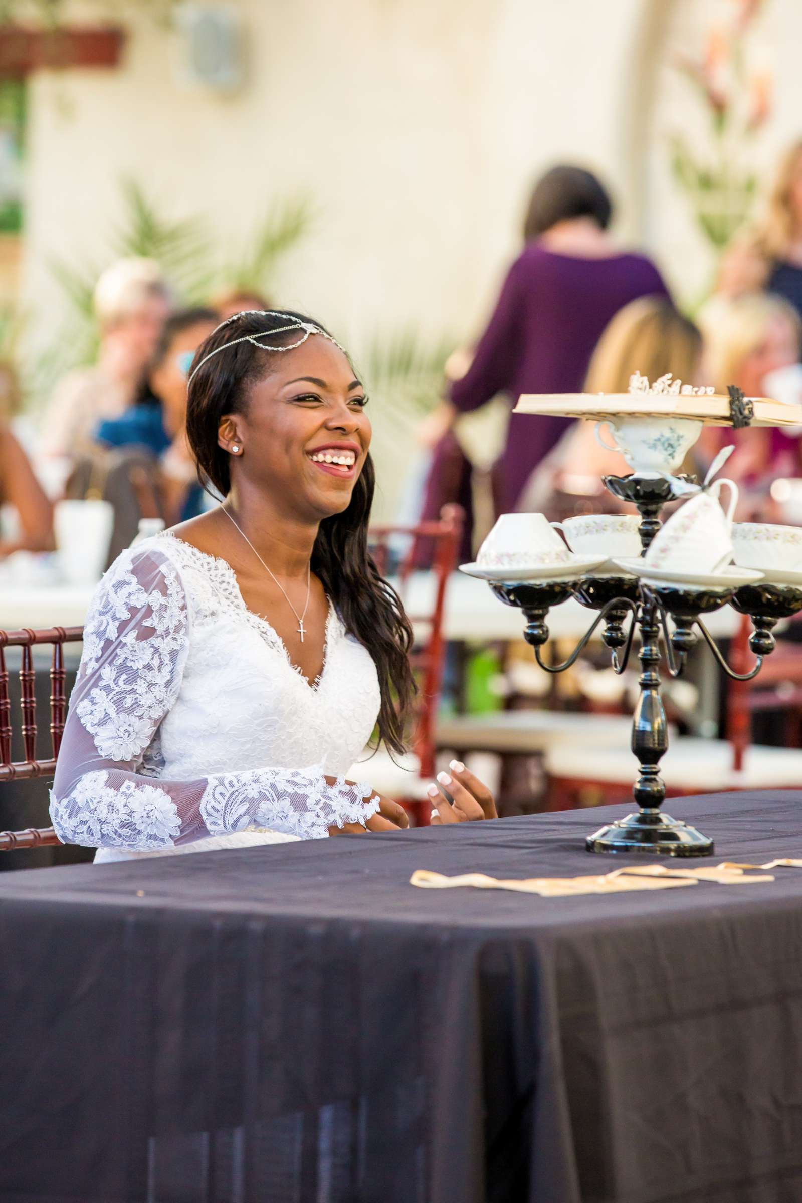 Fallbrook Hacienda Wedding, Elizabeth and Nicholas Wedding Photo #425289 by True Photography