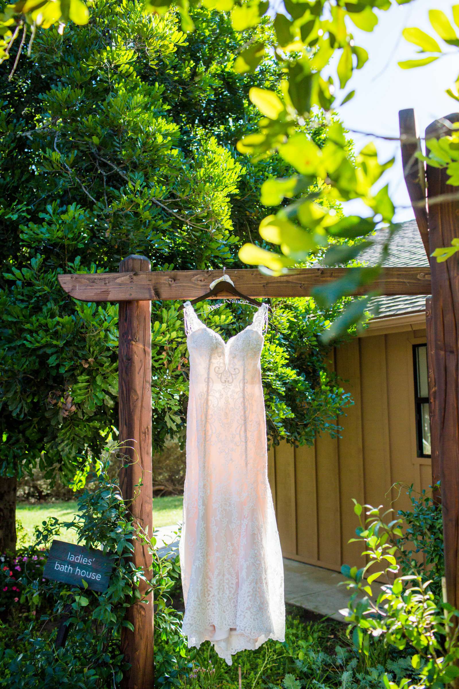 Ethereal Gardens Wedding, Allison and John Wedding Photo #425419 by True Photography