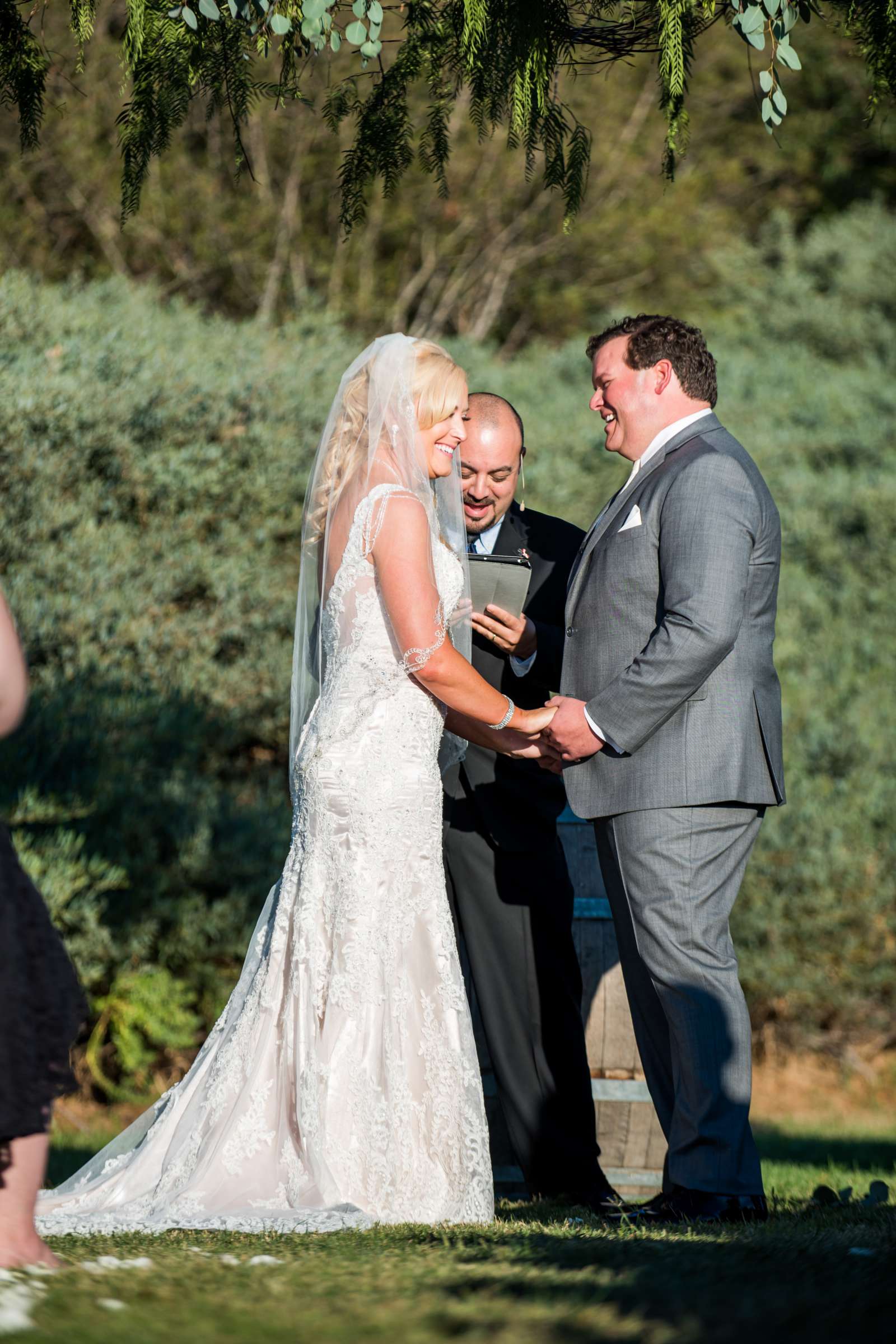 Ethereal Gardens Wedding, Allison and John Wedding Photo #425449 by True Photography