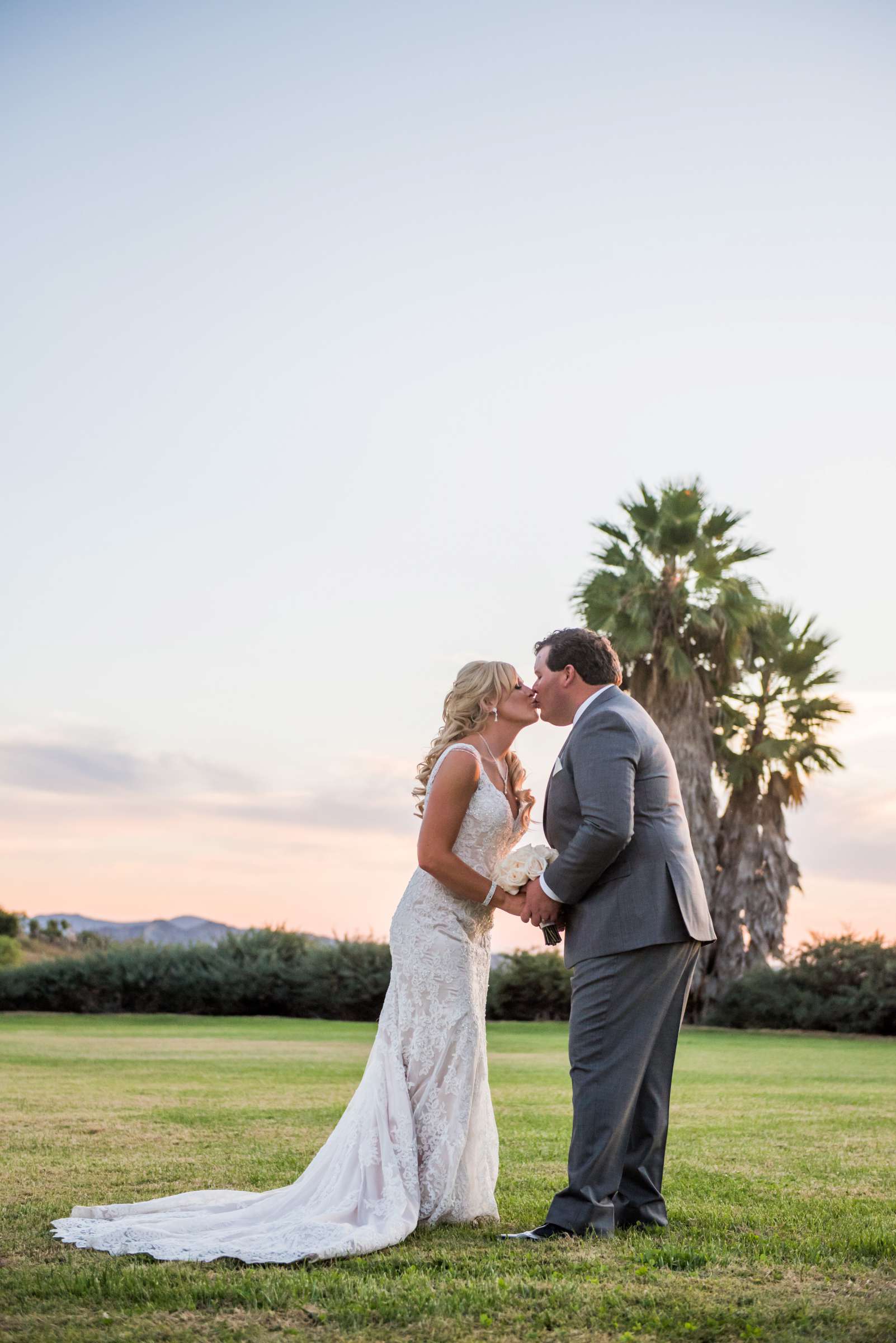 Ethereal Gardens Wedding, Allison and John Wedding Photo #425460 by True Photography