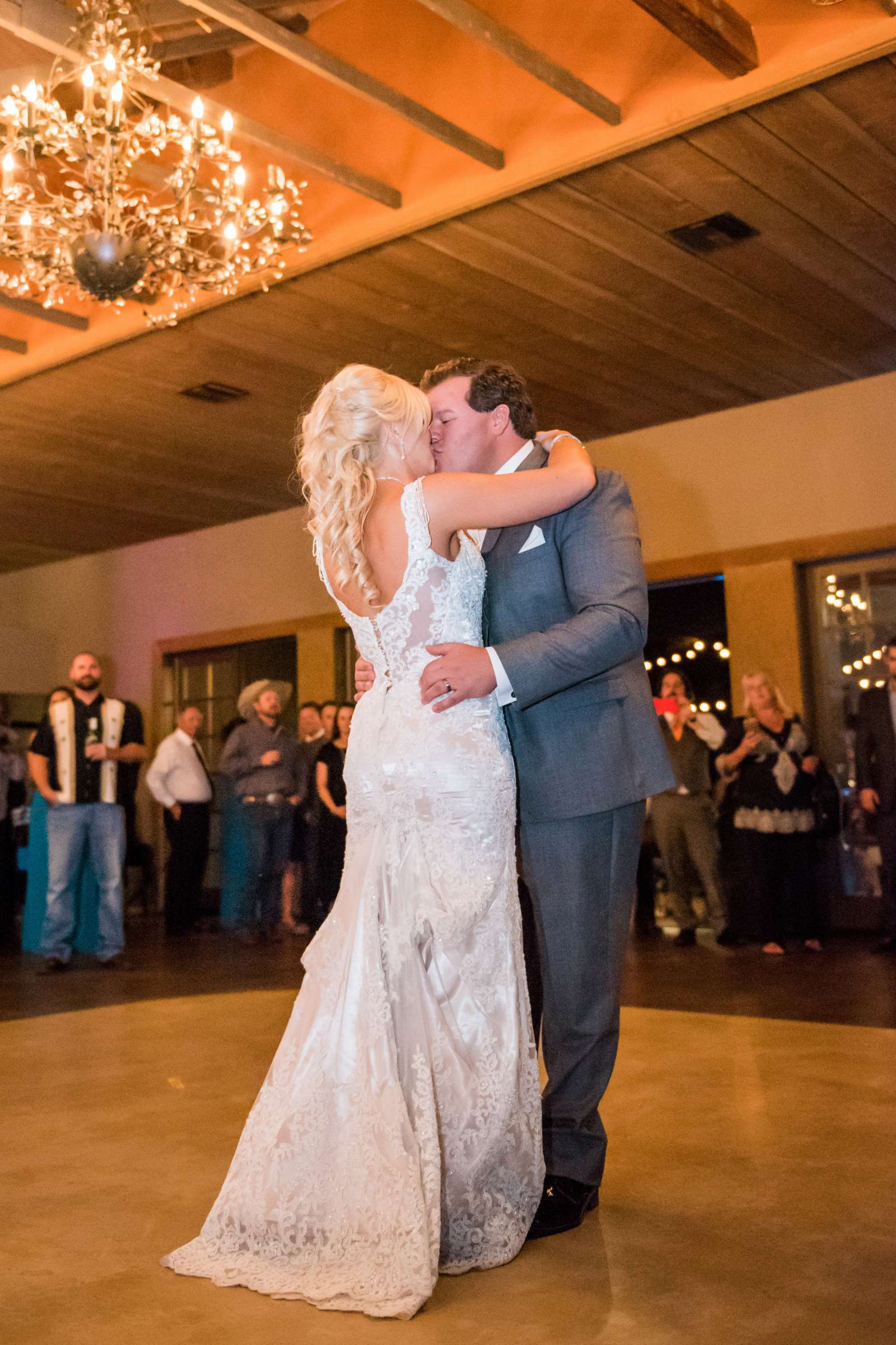 Ethereal Gardens Wedding, Allison and John Wedding Photo #425478 by True Photography