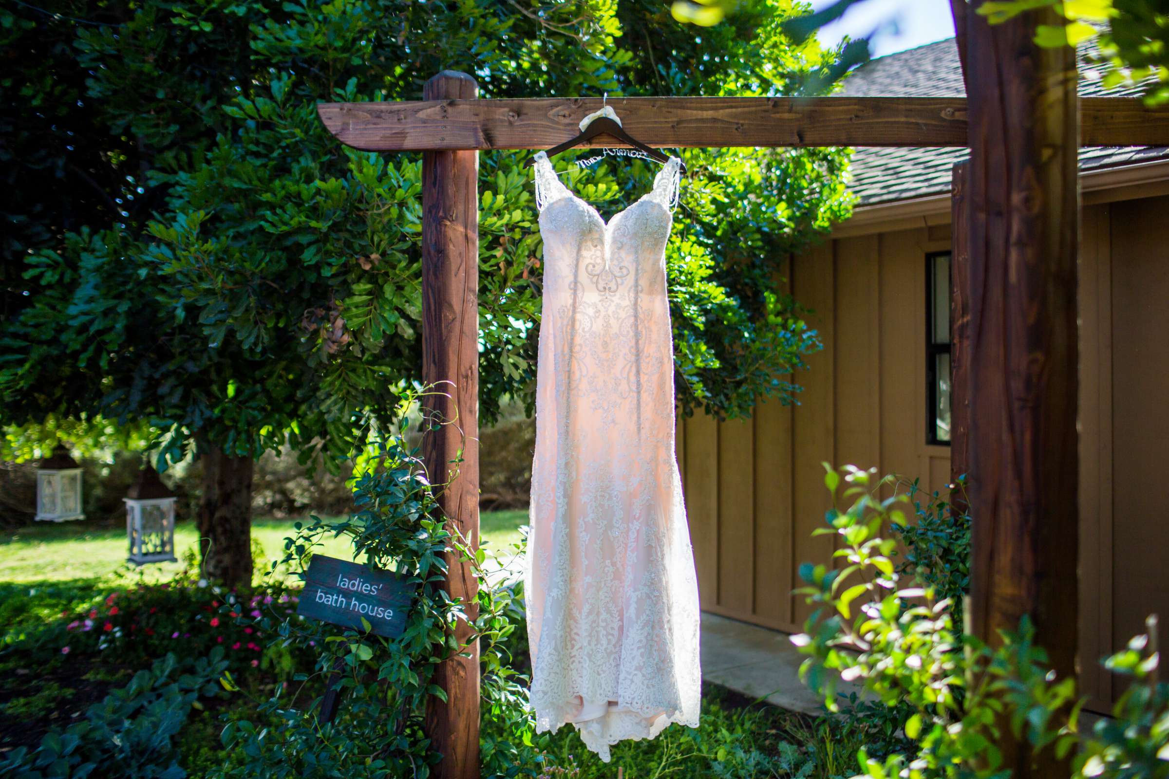 Ethereal Gardens Wedding, Allison and John Wedding Photo #425515 by True Photography