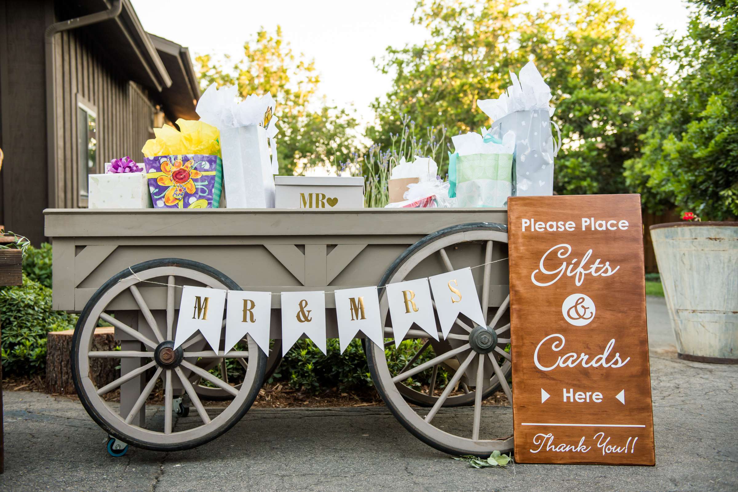 Ethereal Gardens Wedding, Allison and John Wedding Photo #425554 by True Photography