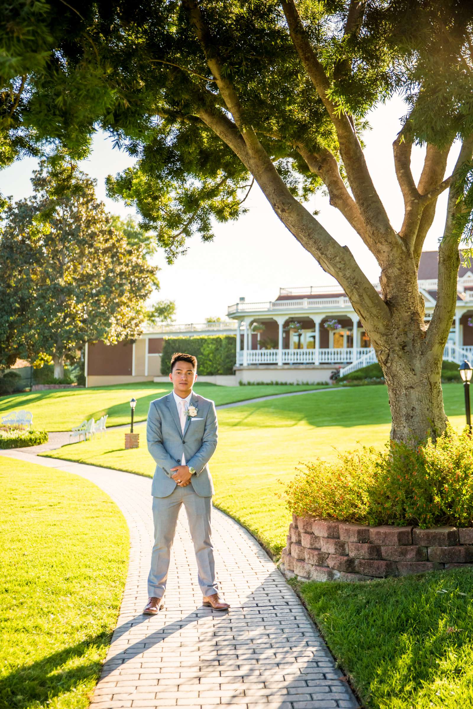 Grand Tradition Estate Wedding, Ehlssie and Blaire Wedding Photo #425589 by True Photography