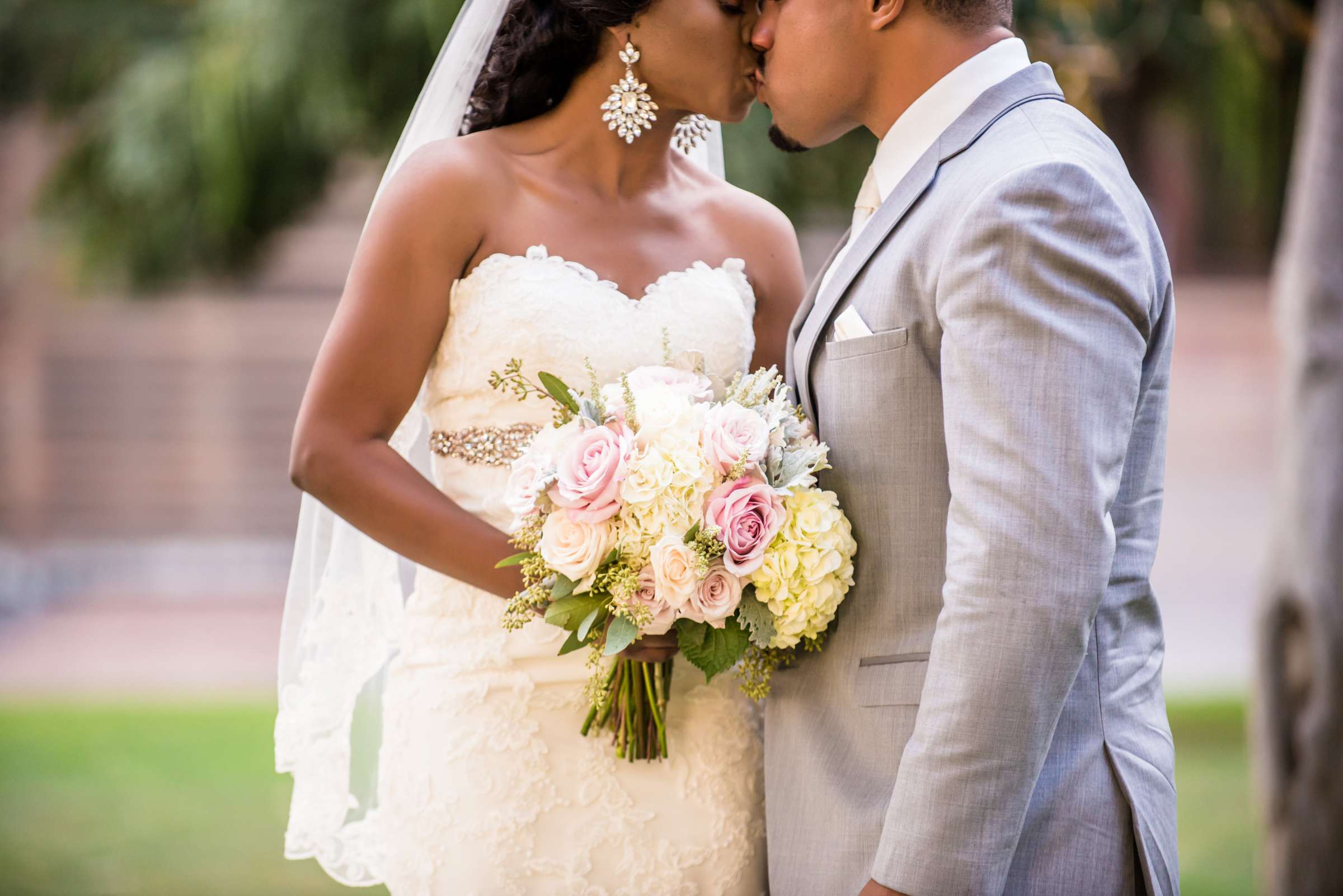 The Ultimate Skybox Wedding, Aminata and Henry Wedding Photo #425775 by True Photography