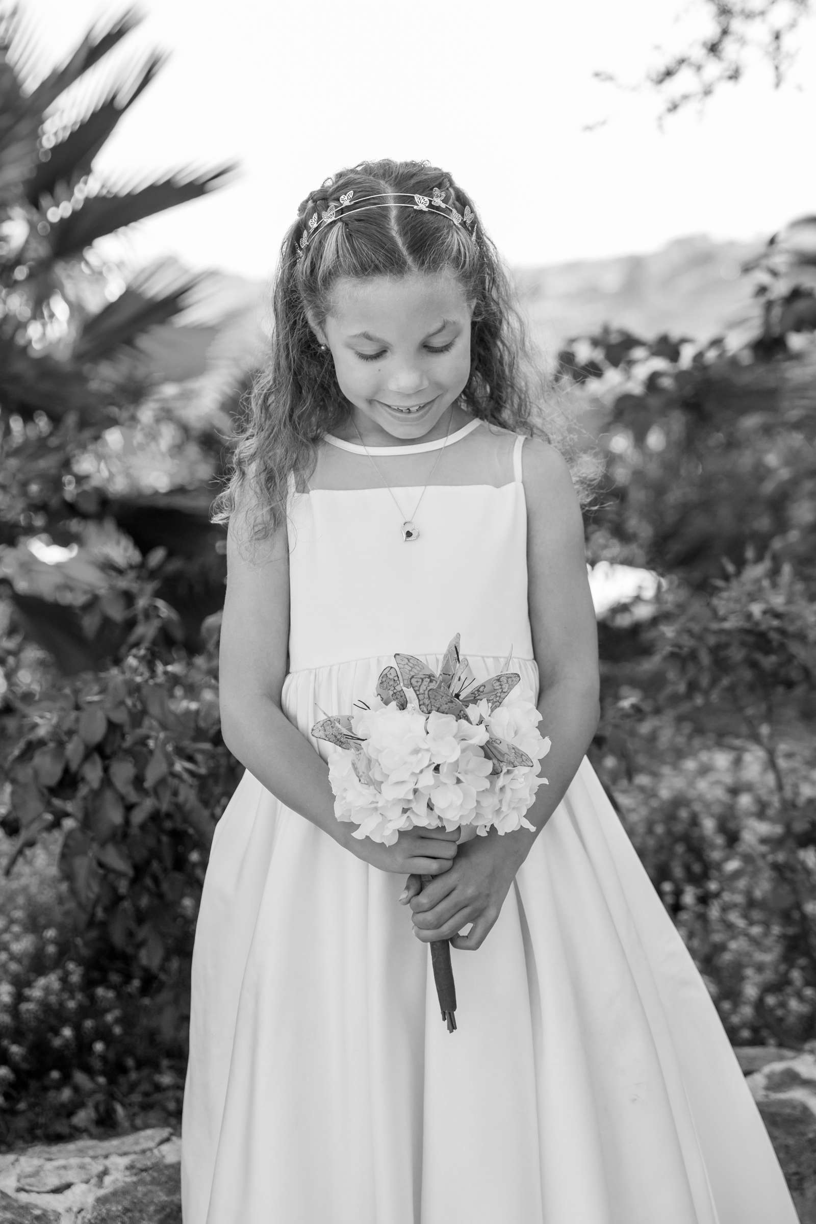 Fallbrook Hacienda Wedding, Elizabeth and Nicholas Wedding Photo #425977 by True Photography