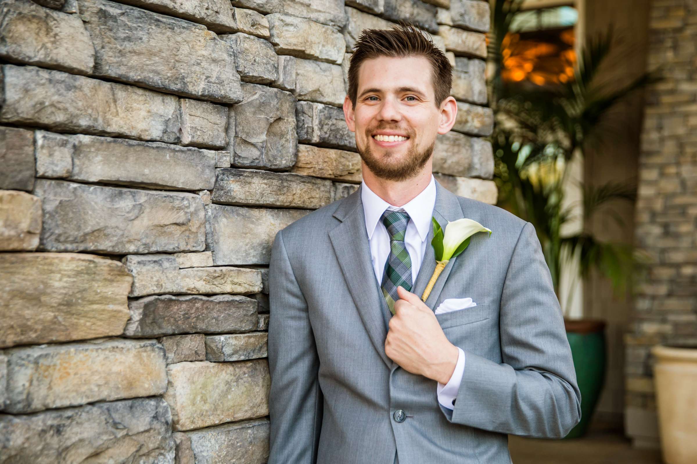 Cape Rey Wedding coordinated by Holly Kalkin Weddings, Sarah and Bryce Wedding Photo #426222 by True Photography