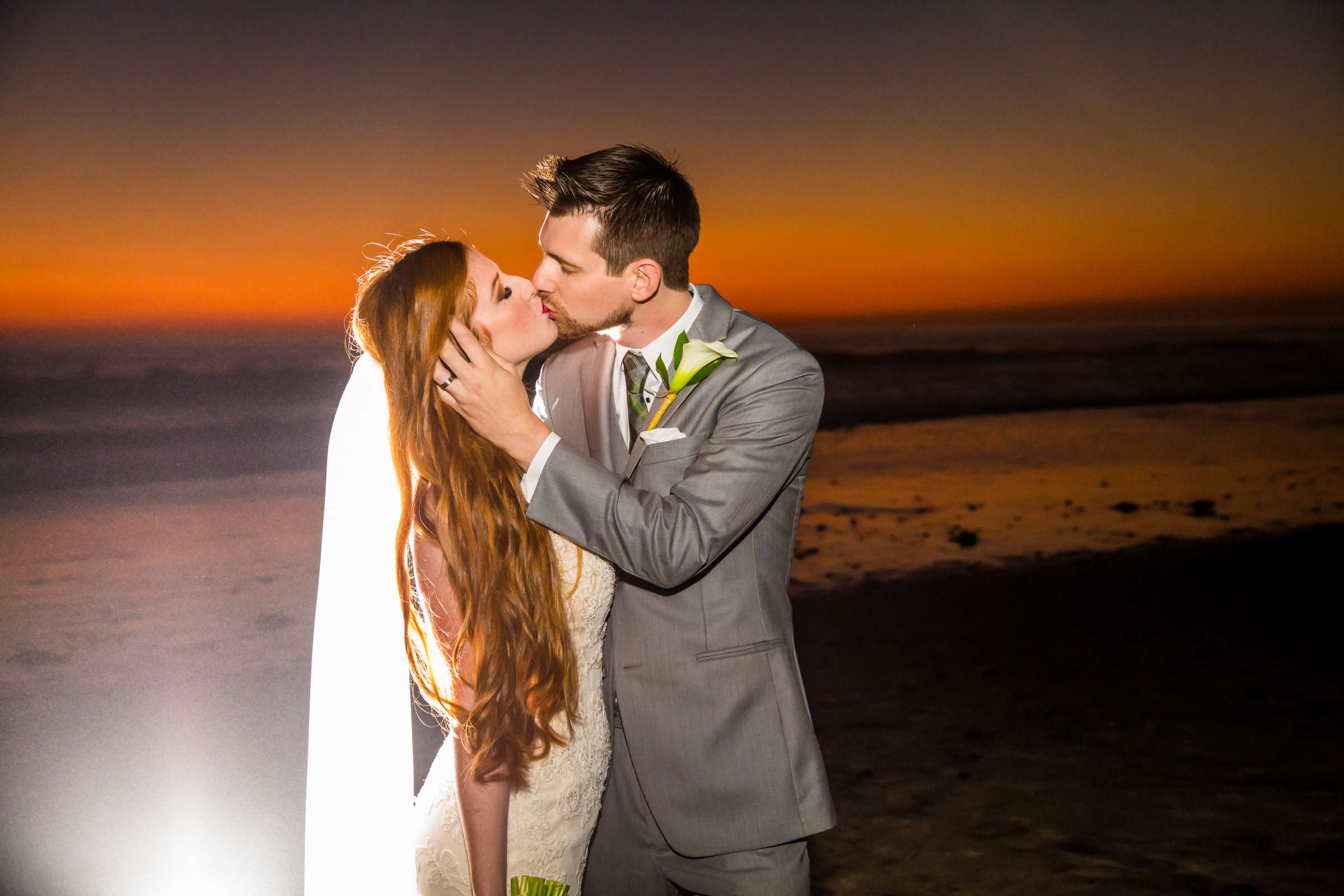 Cape Rey Wedding coordinated by Holly Kalkin Weddings, Sarah and Bryce Wedding Photo #426252 by True Photography