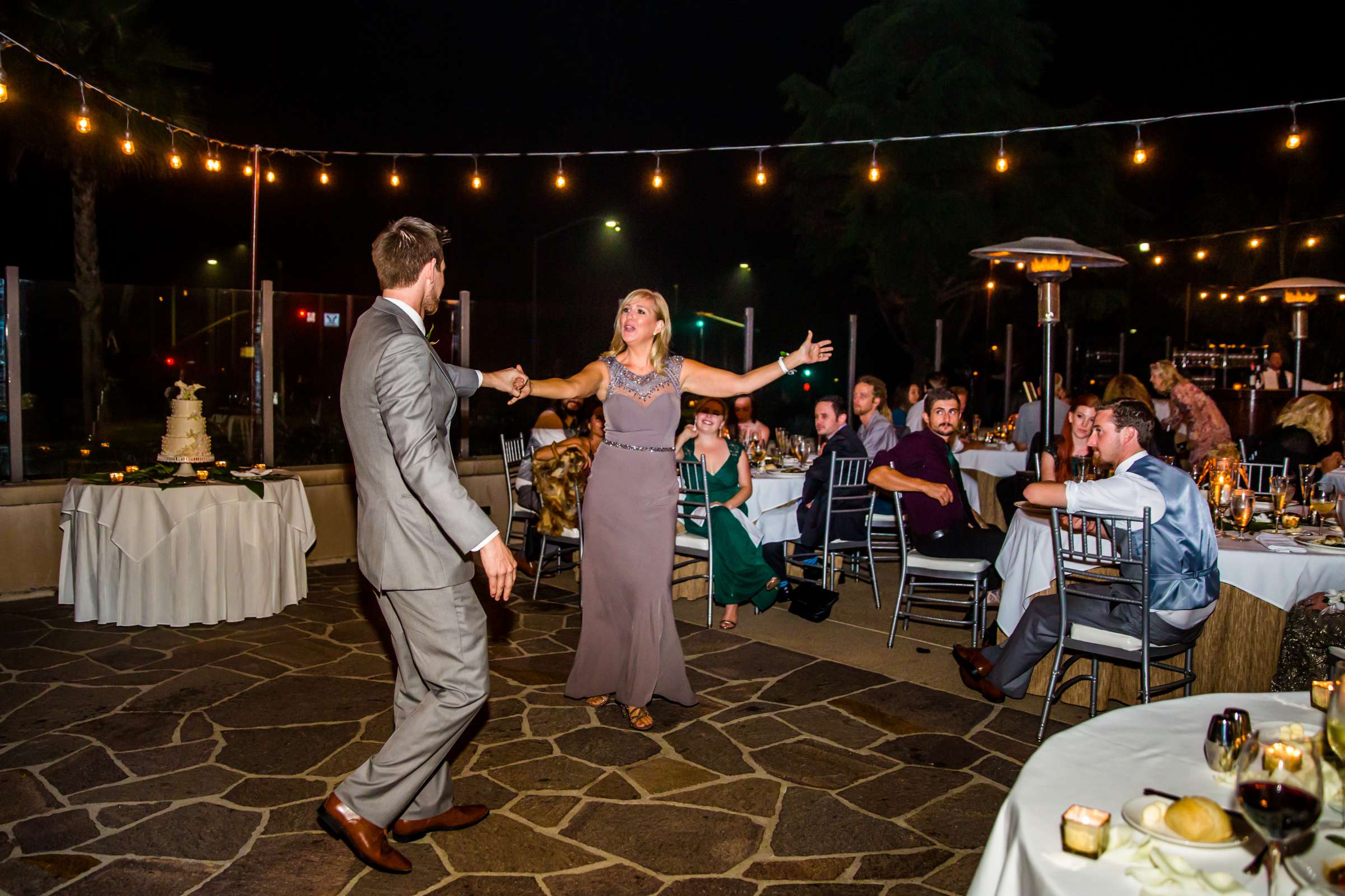 Cape Rey Wedding coordinated by Holly Kalkin Weddings, Sarah and Bryce Wedding Photo #426269 by True Photography