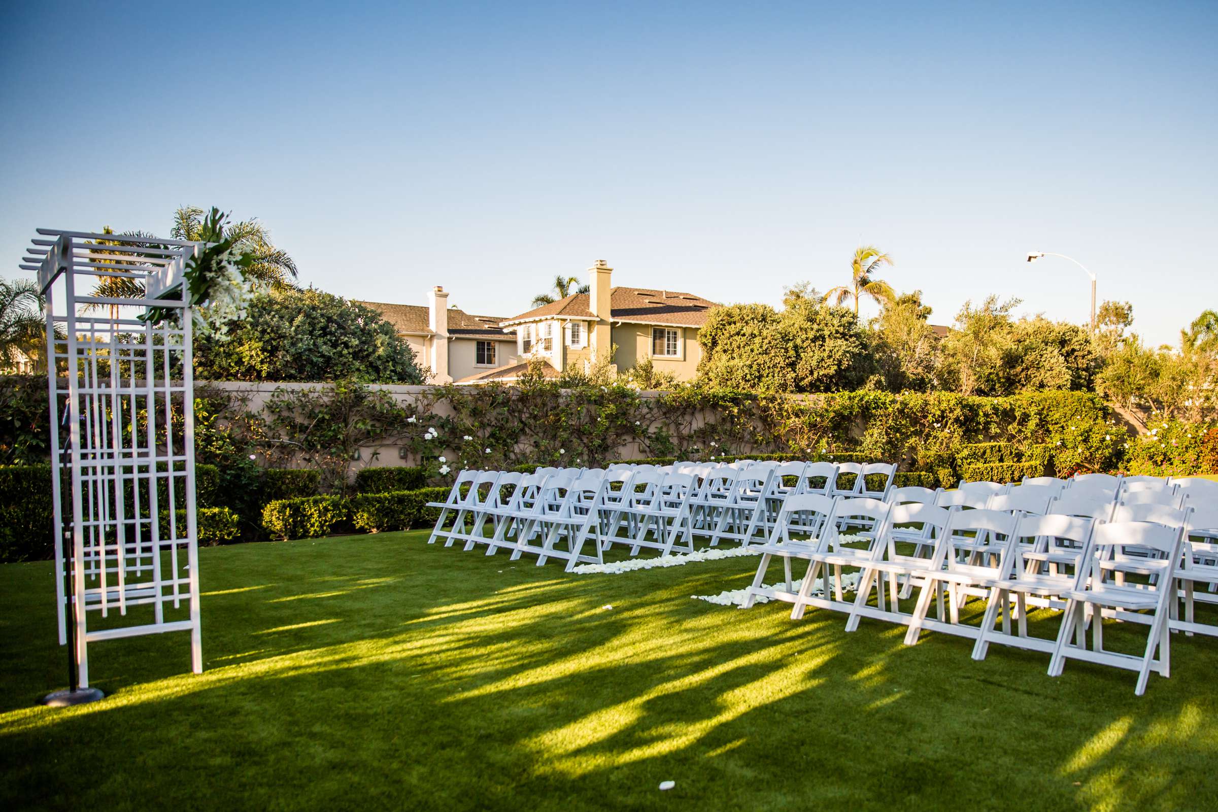 Cape Rey Wedding coordinated by Holly Kalkin Weddings, Sarah and Bryce Wedding Photo #426288 by True Photography