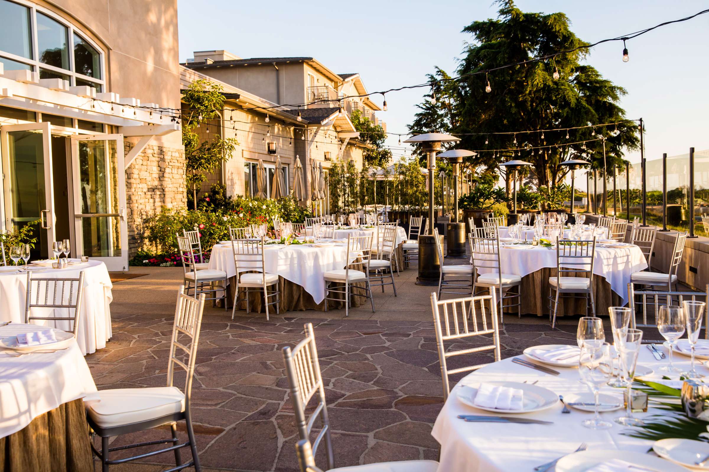 Cape Rey Wedding coordinated by Holly Kalkin Weddings, Sarah and Bryce Wedding Photo #426290 by True Photography