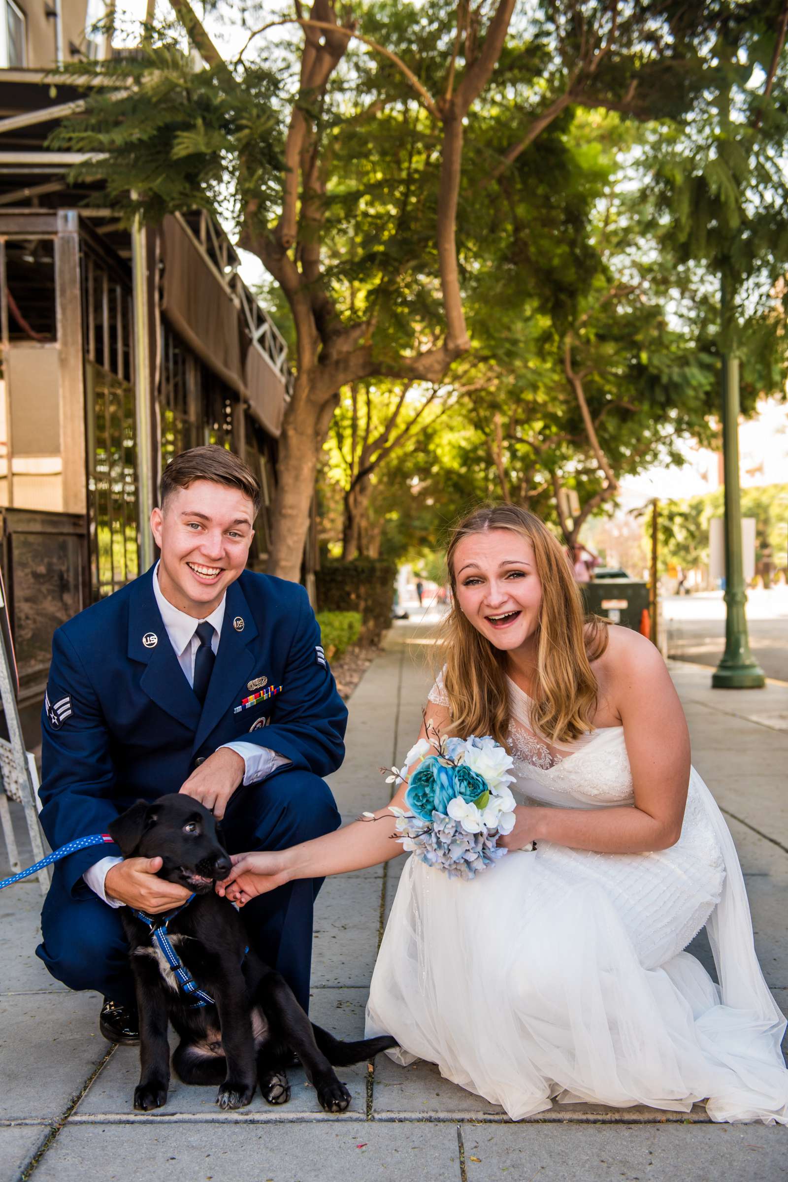 Wedding, April and Mychael Wedding Photo #426330 by True Photography