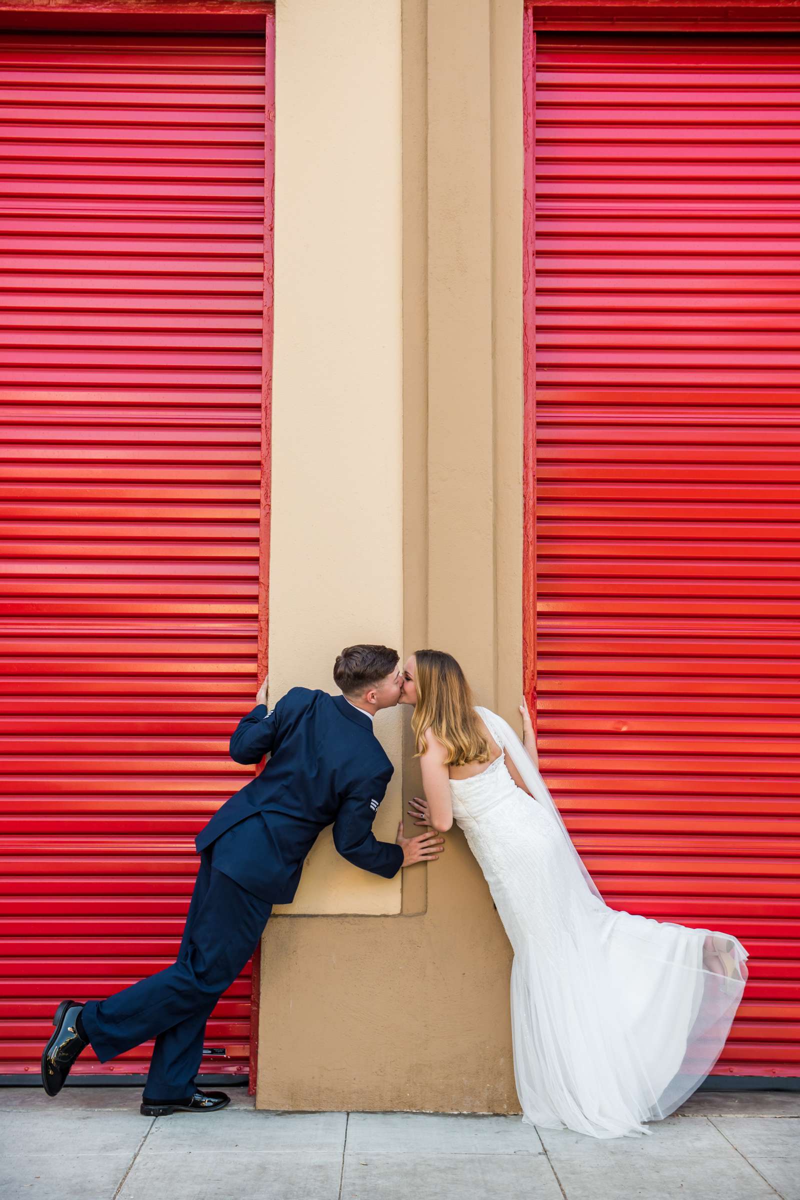 Wedding, April and Mychael Wedding Photo #426367 by True Photography