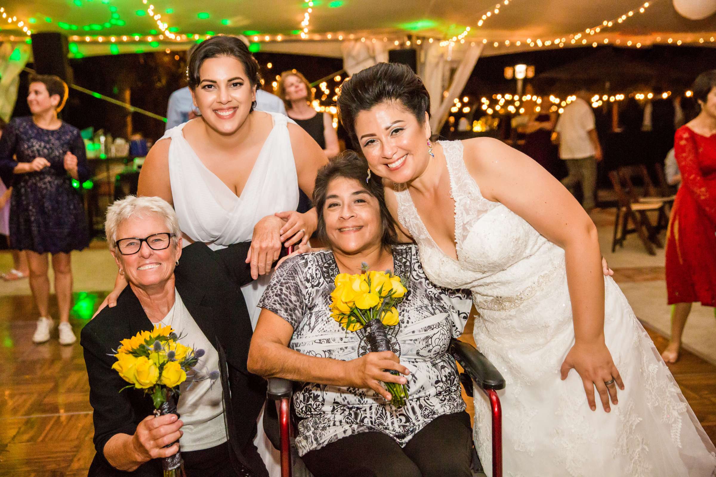 Orfila Vineyards Wedding coordinated by Always Flawless Productions, Vanessa and Barbara Wedding Photo #97 by True Photography