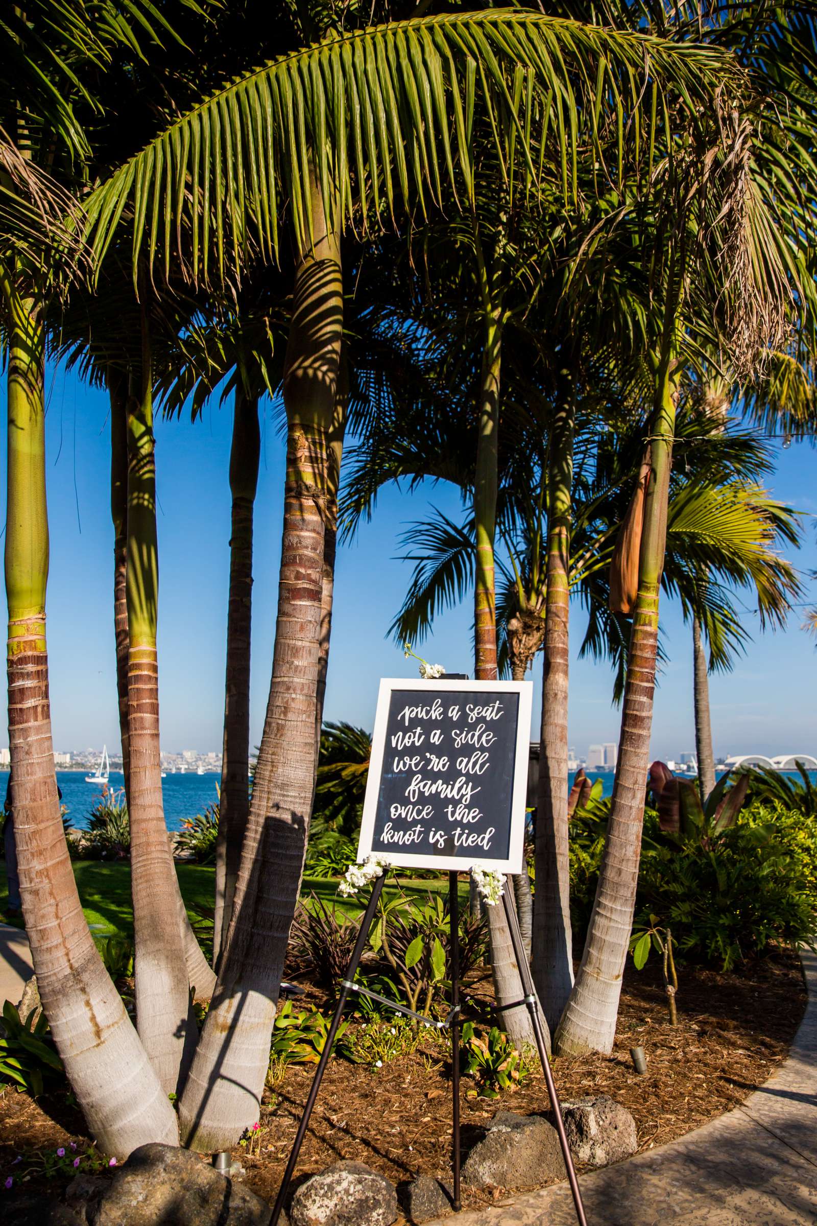 Bali Hai Wedding, Naomi and Andrew Wedding Photo #426979 by True Photography