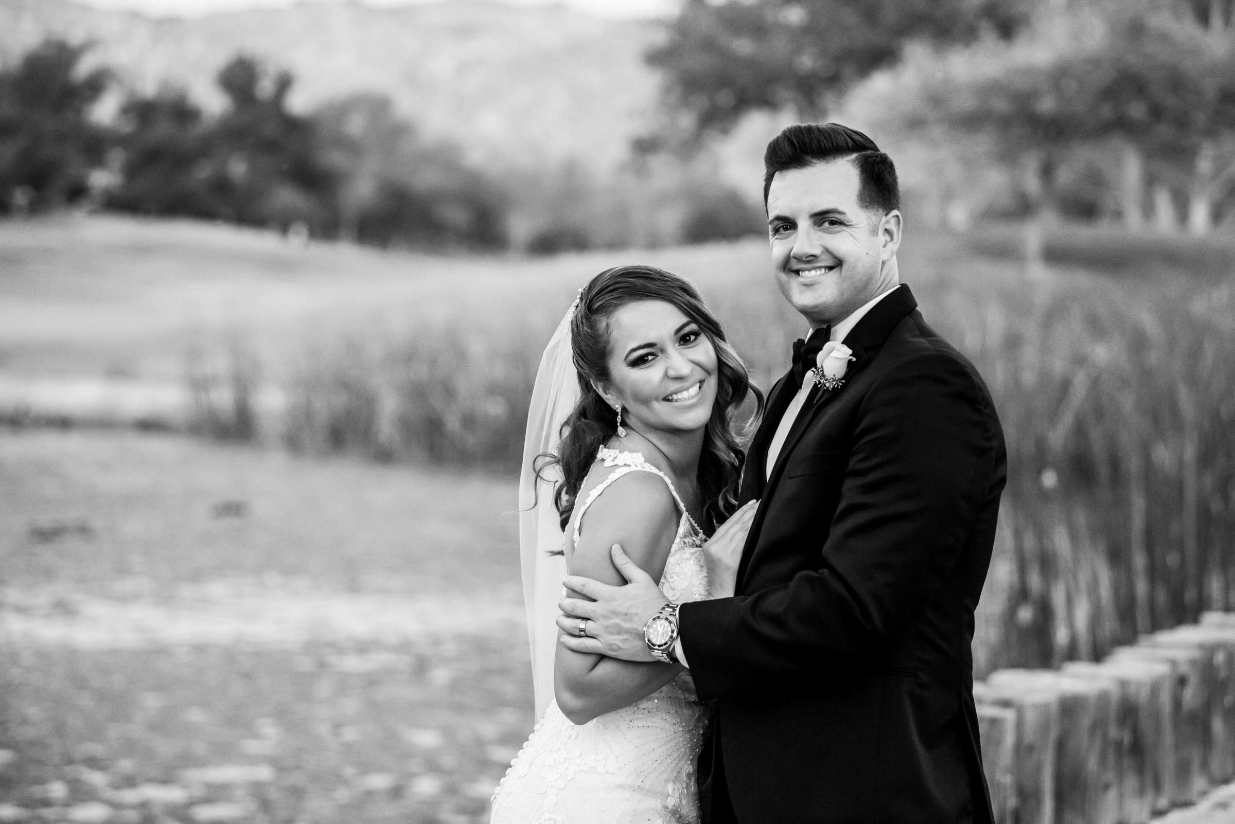 Twin Oaks Golf Course Wedding, Karen and Adam Wedding Photo #427029 by True Photography