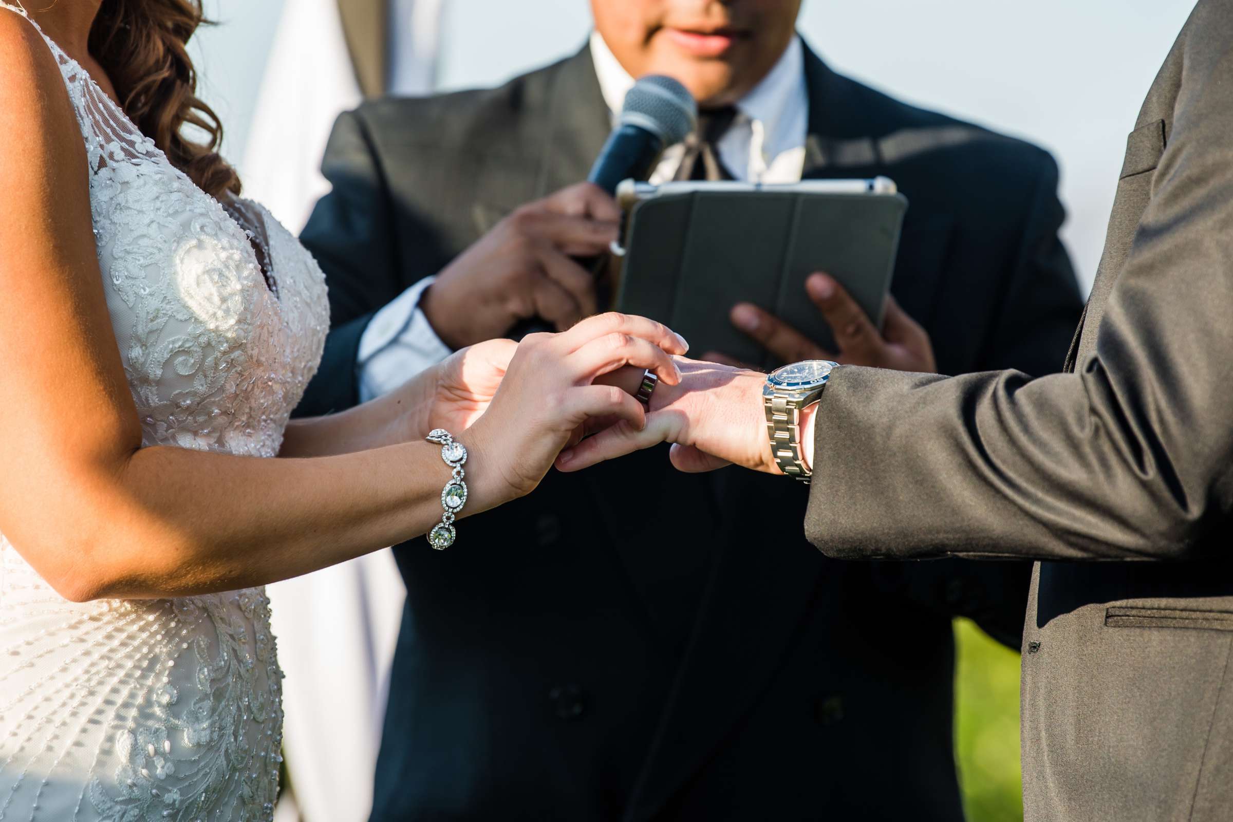 Twin Oaks Golf Course Wedding, Karen and Adam Wedding Photo #427076 by True Photography