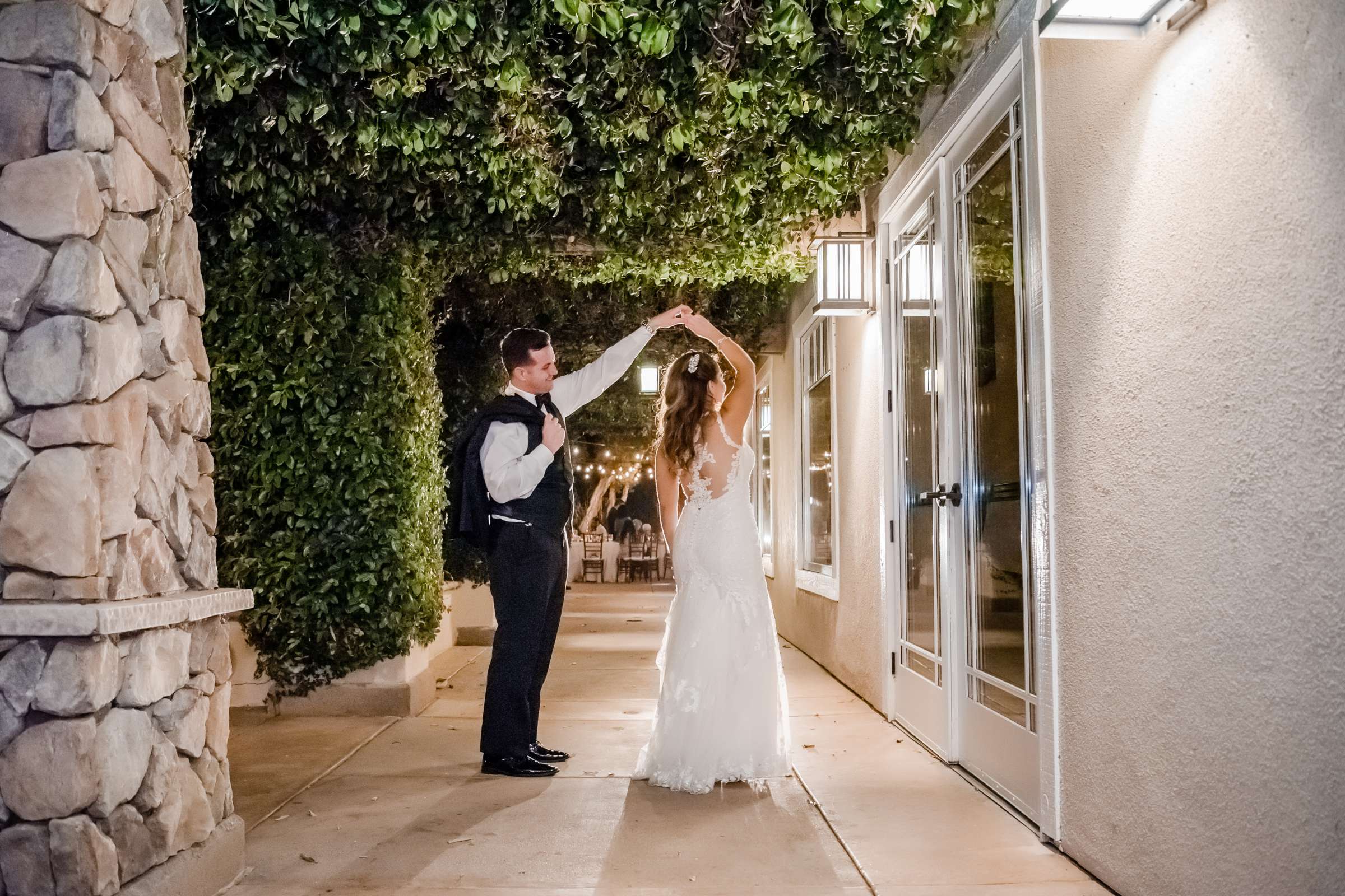 Twin Oaks Golf Course Wedding, Karen and Adam Wedding Photo #427101 by True Photography