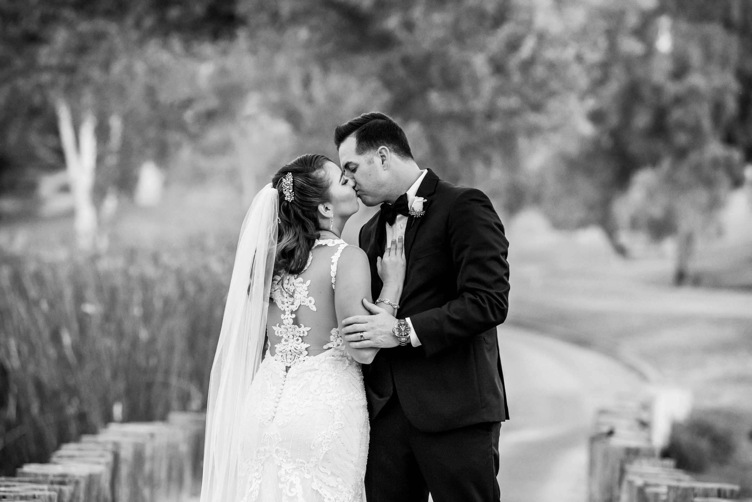 Twin Oaks Golf Course Wedding, Karen and Adam Wedding Photo #427102 by True Photography