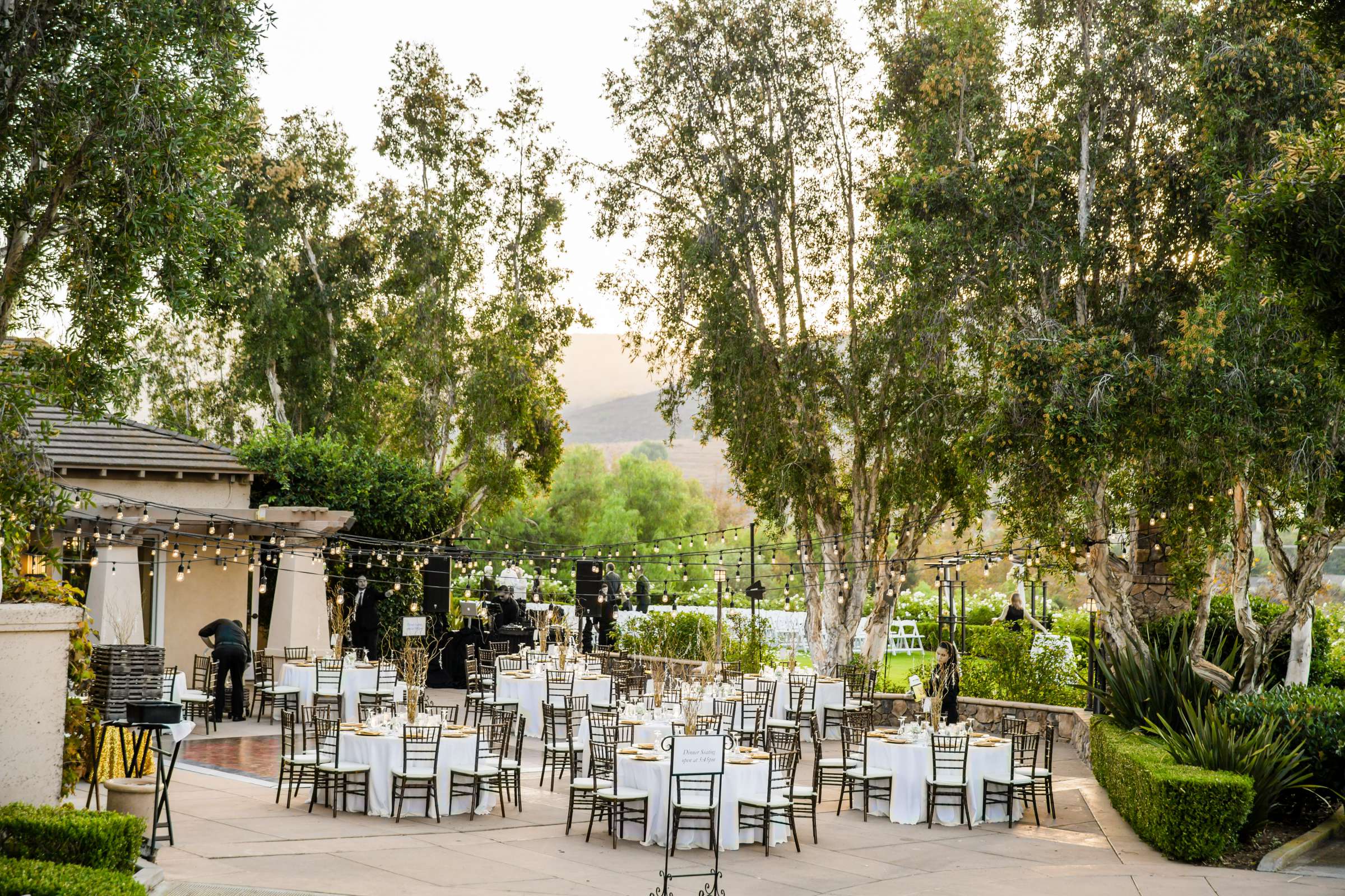 Twin Oaks Golf Course Wedding, Karen and Adam Wedding Photo #427149 by True Photography