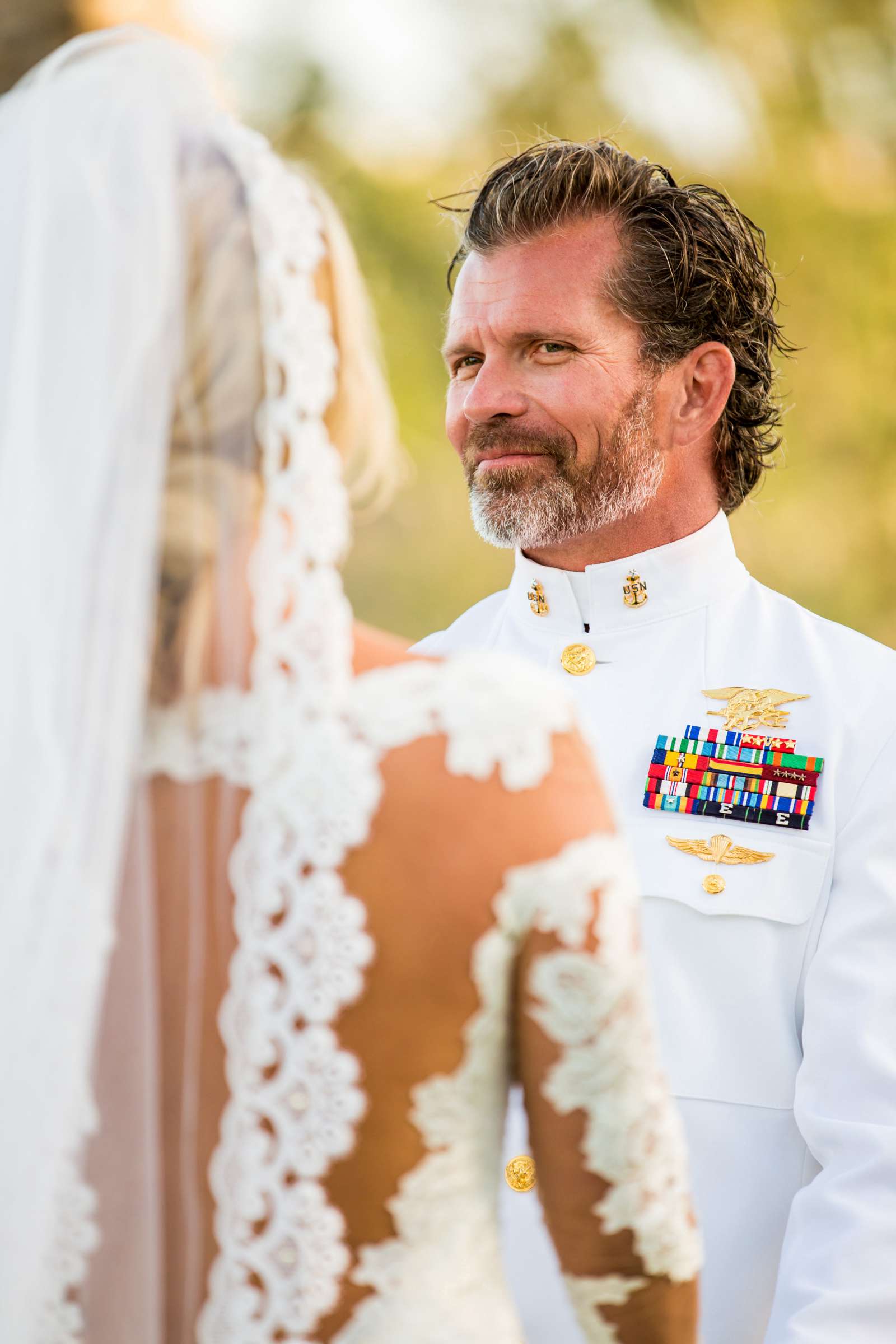Omni La Costa Resort & Spa Wedding coordinated by Holly Kalkin Weddings, Jeannie and Steve Wedding Photo #427237 by True Photography