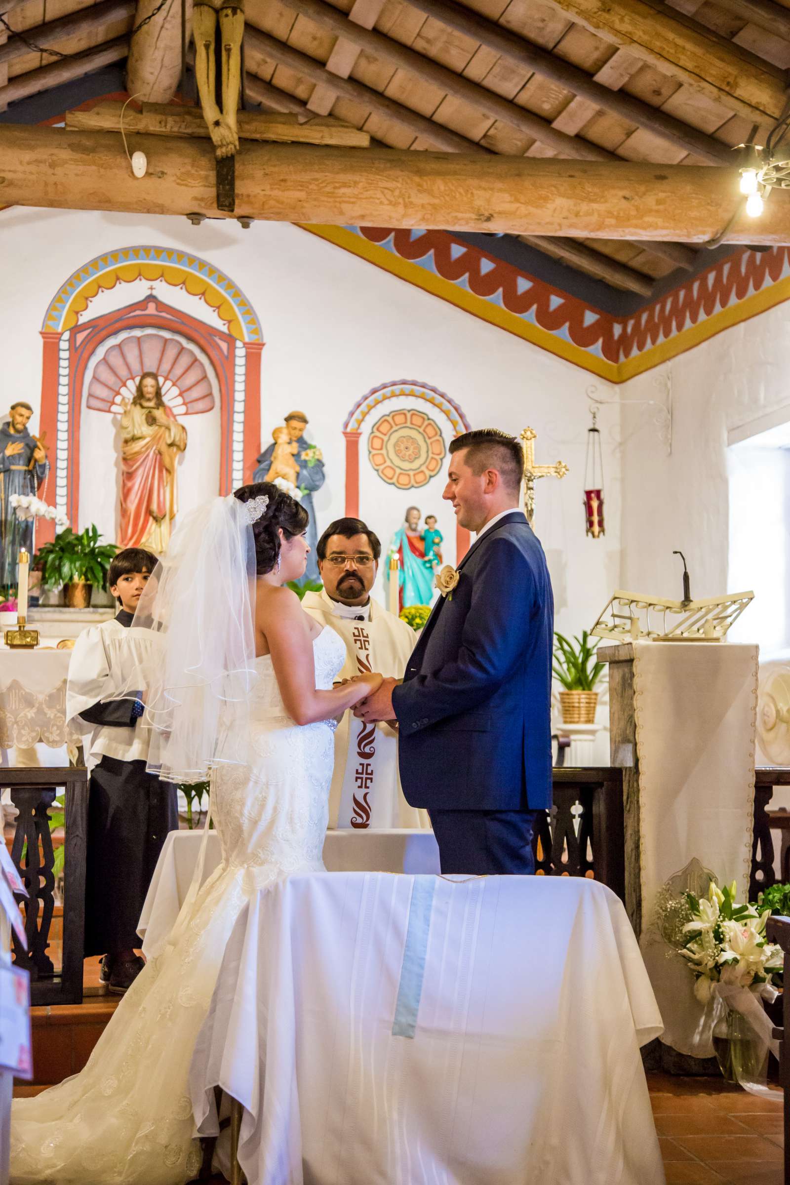 Falkner Winery Wedding, Roxana and Cameron Wedding Photo #427388 by True Photography