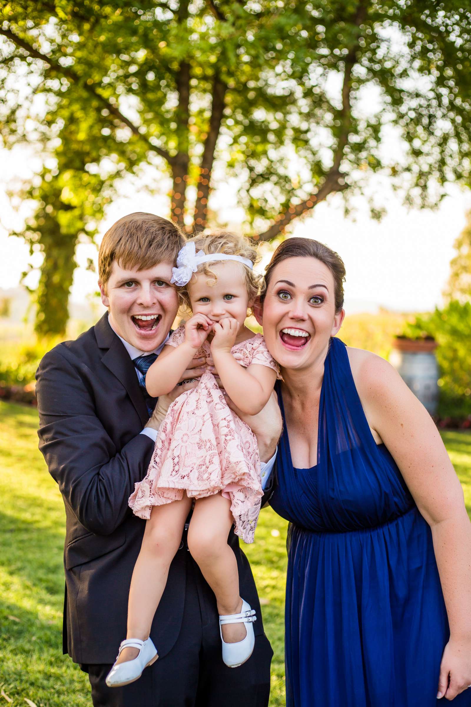 Falkner Winery Wedding, Roxana and Cameron Wedding Photo #427426 by True Photography