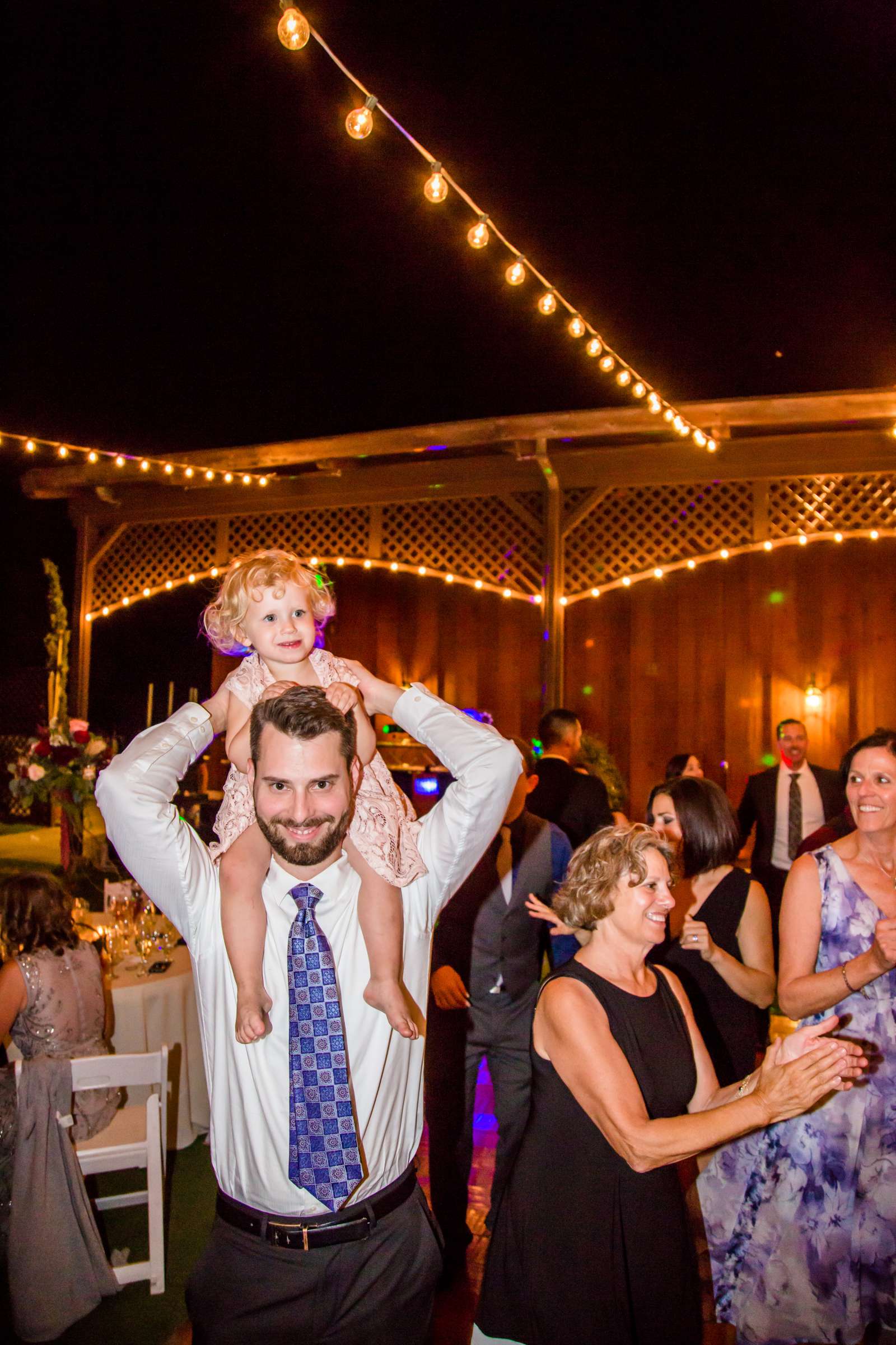 Falkner Winery Wedding, Roxana and Cameron Wedding Photo #427464 by True Photography