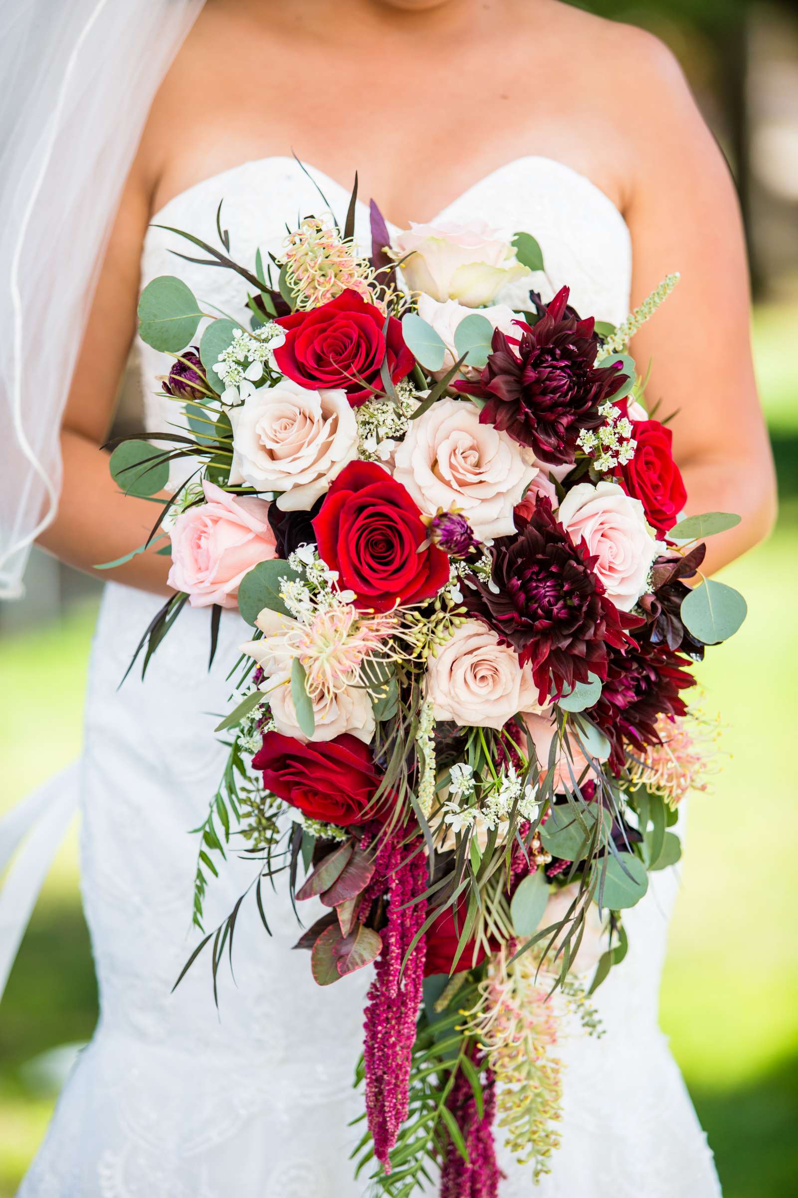 Falkner Winery Wedding, Roxana and Cameron Wedding Photo #427484 by True Photography