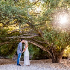 Kelsey and James Engagement